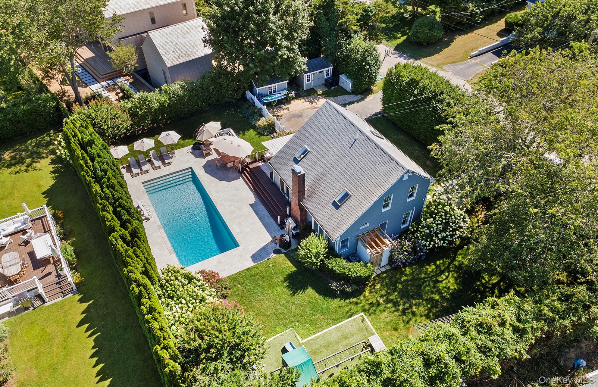 28 Windermere Drive, Sag Harbor, NY 11963