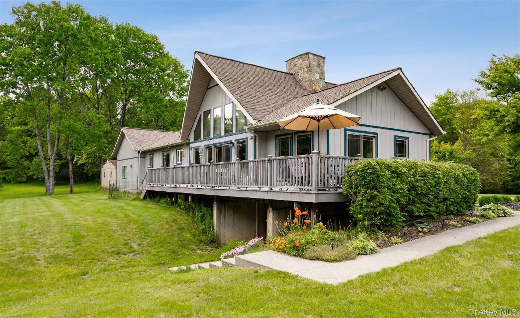 129 Clinton Corners Road, Salt Point, NY 12578