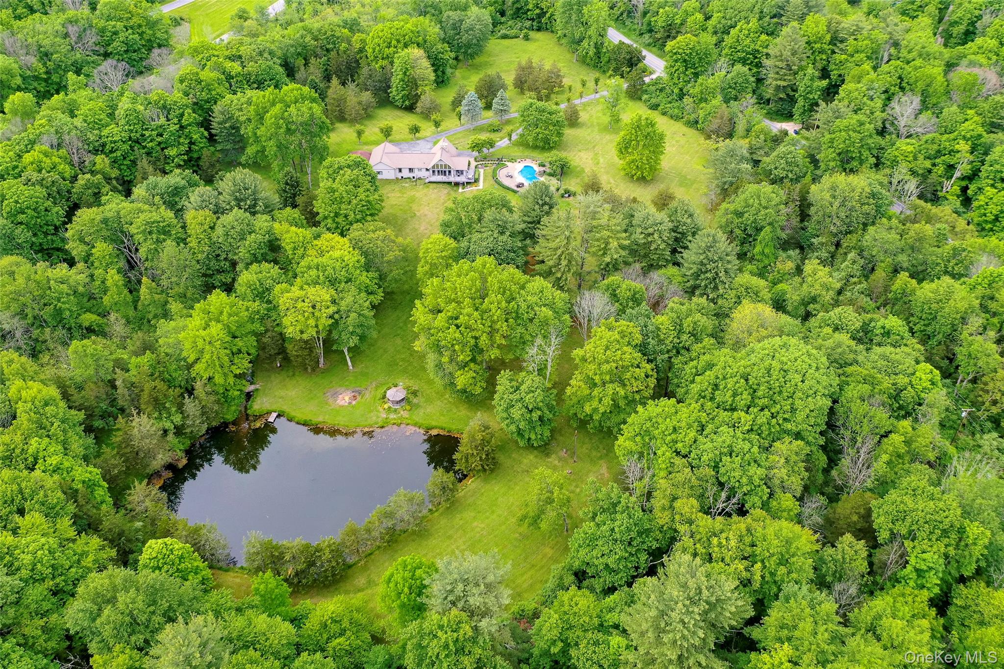 129 Clinton Corners Road, Salt Point, NY 12578