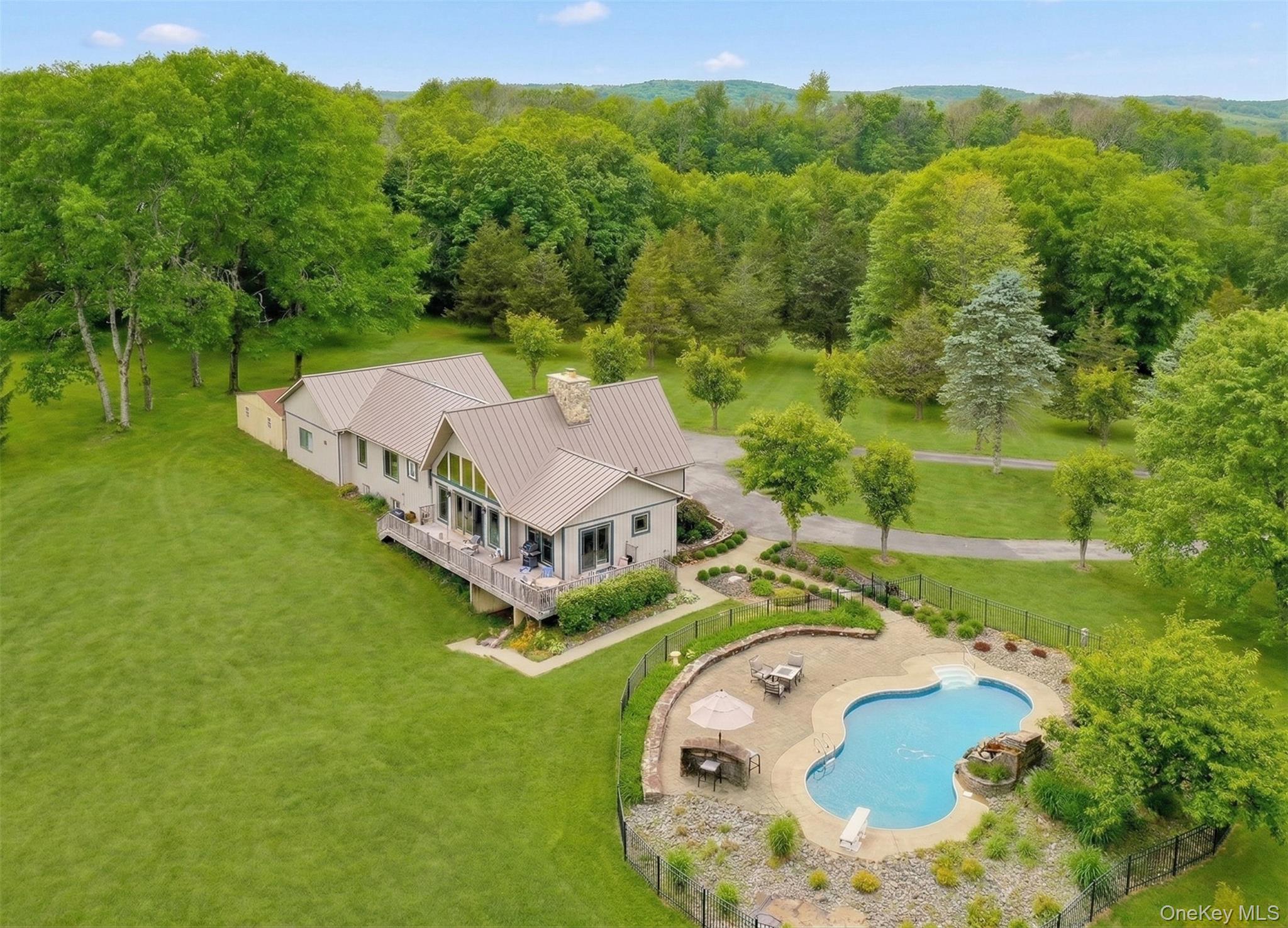 129 Clinton Corners Road, Salt Point, NY 12578