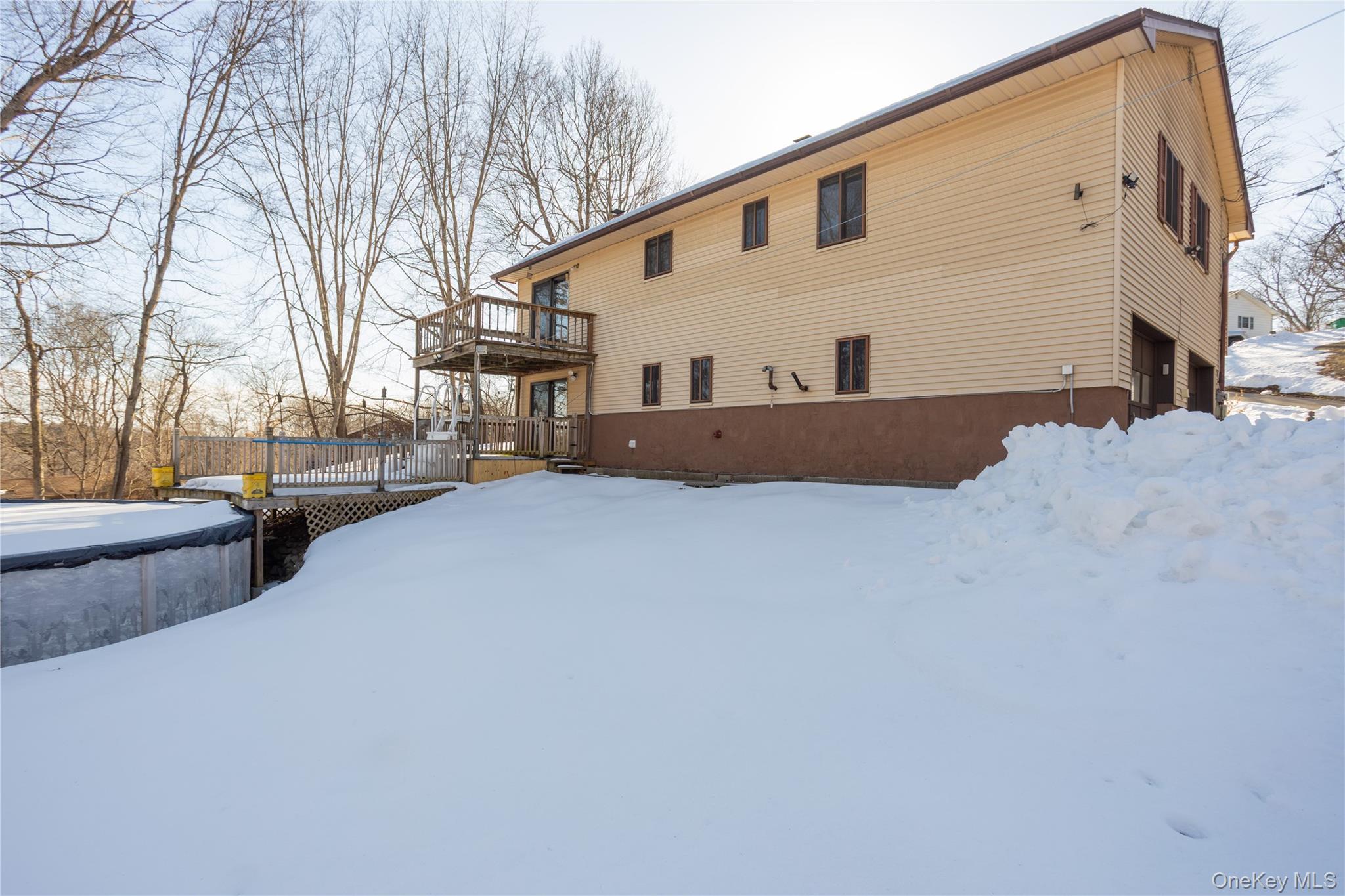 62 Tamarack Hill Drive, Poughkeepsie, NY 12603