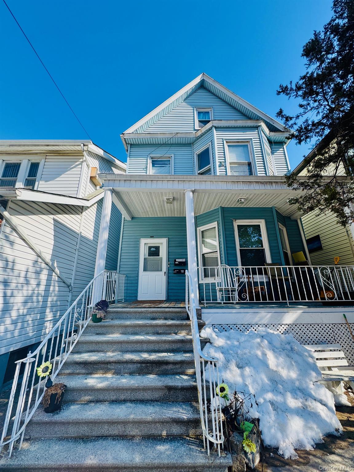 1718 Edison Avenue, Bronx, NY 10461