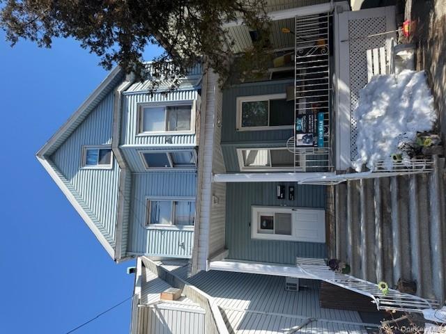 1718 Edison Avenue, Bronx, NY 10461