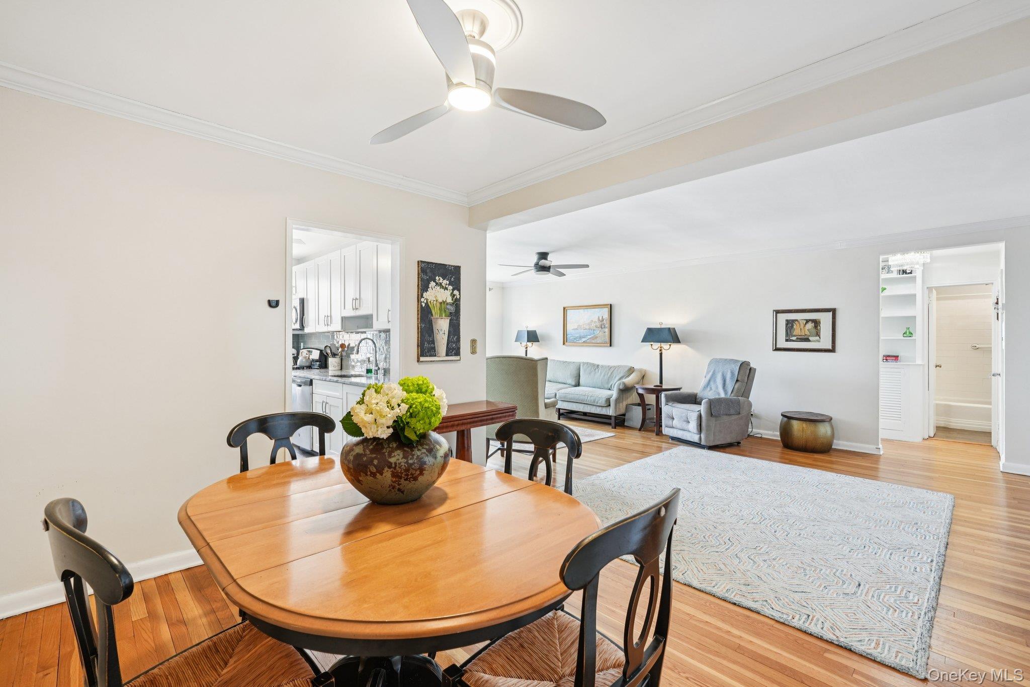 4 Putnam Hill # 4F, Greenwich, NY 06830