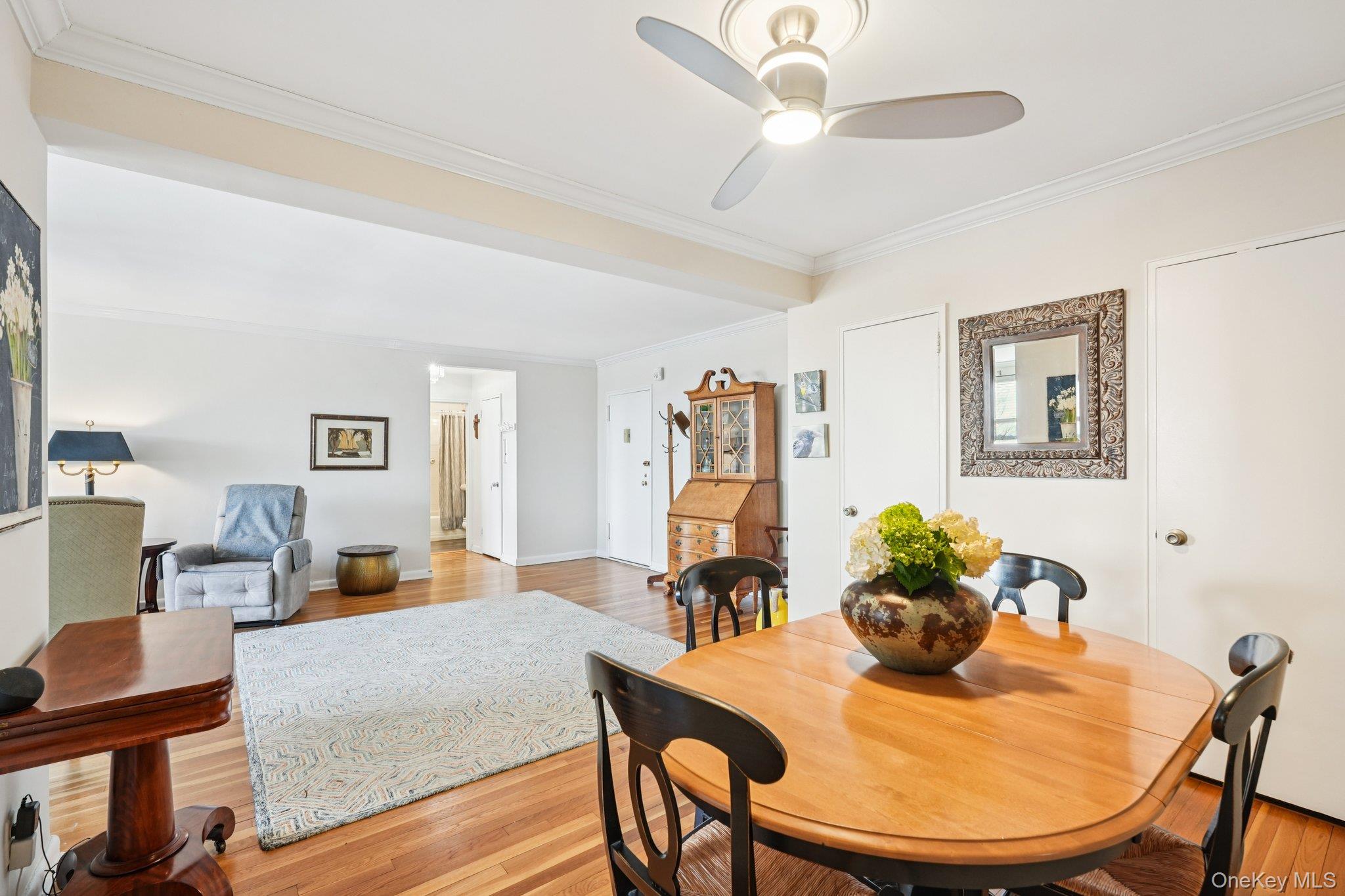 4 Putnam Hill # 4F, Greenwich, NY 06830