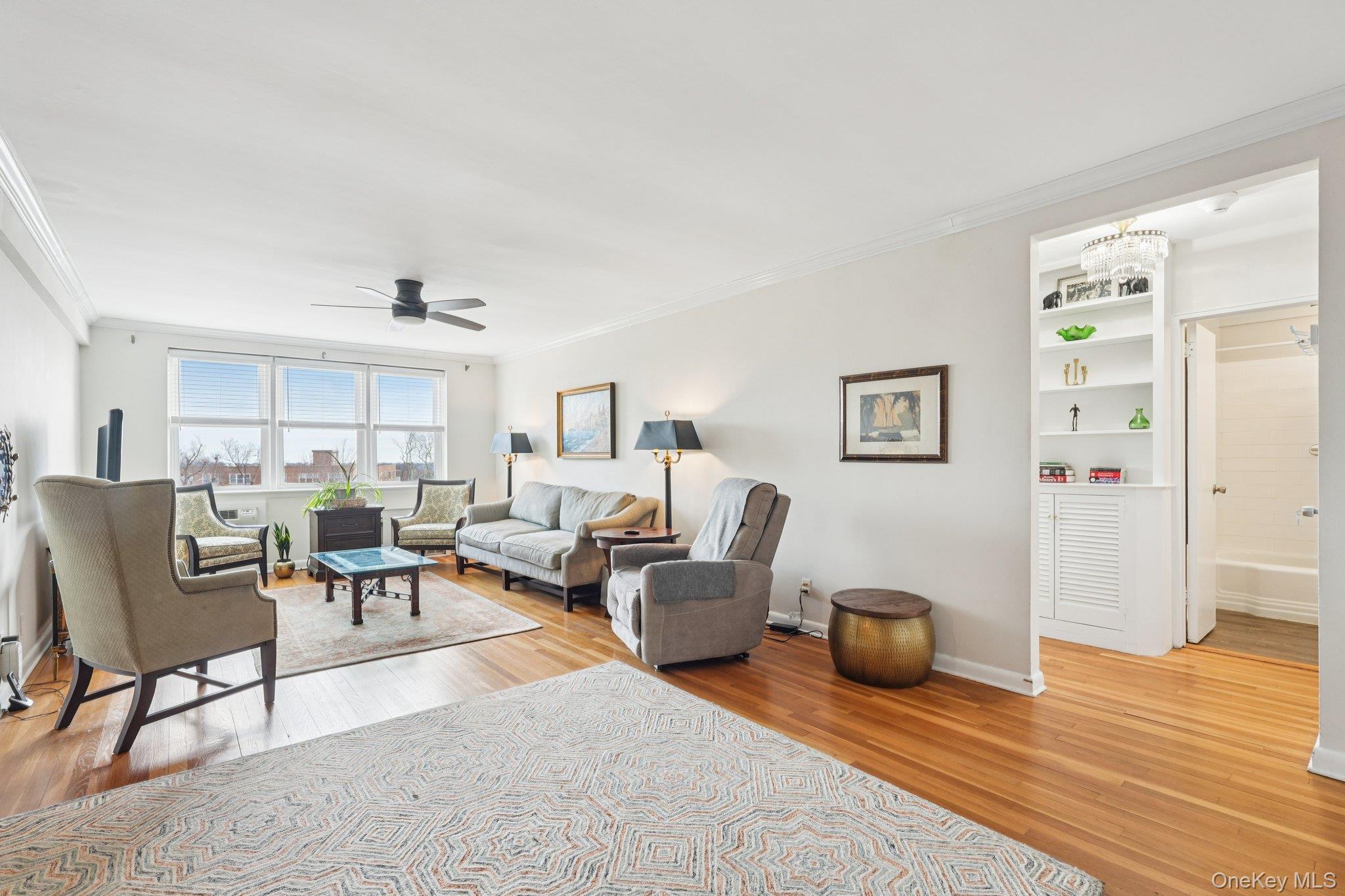 4 Putnam Hill # 4F, Greenwich, NY 06830