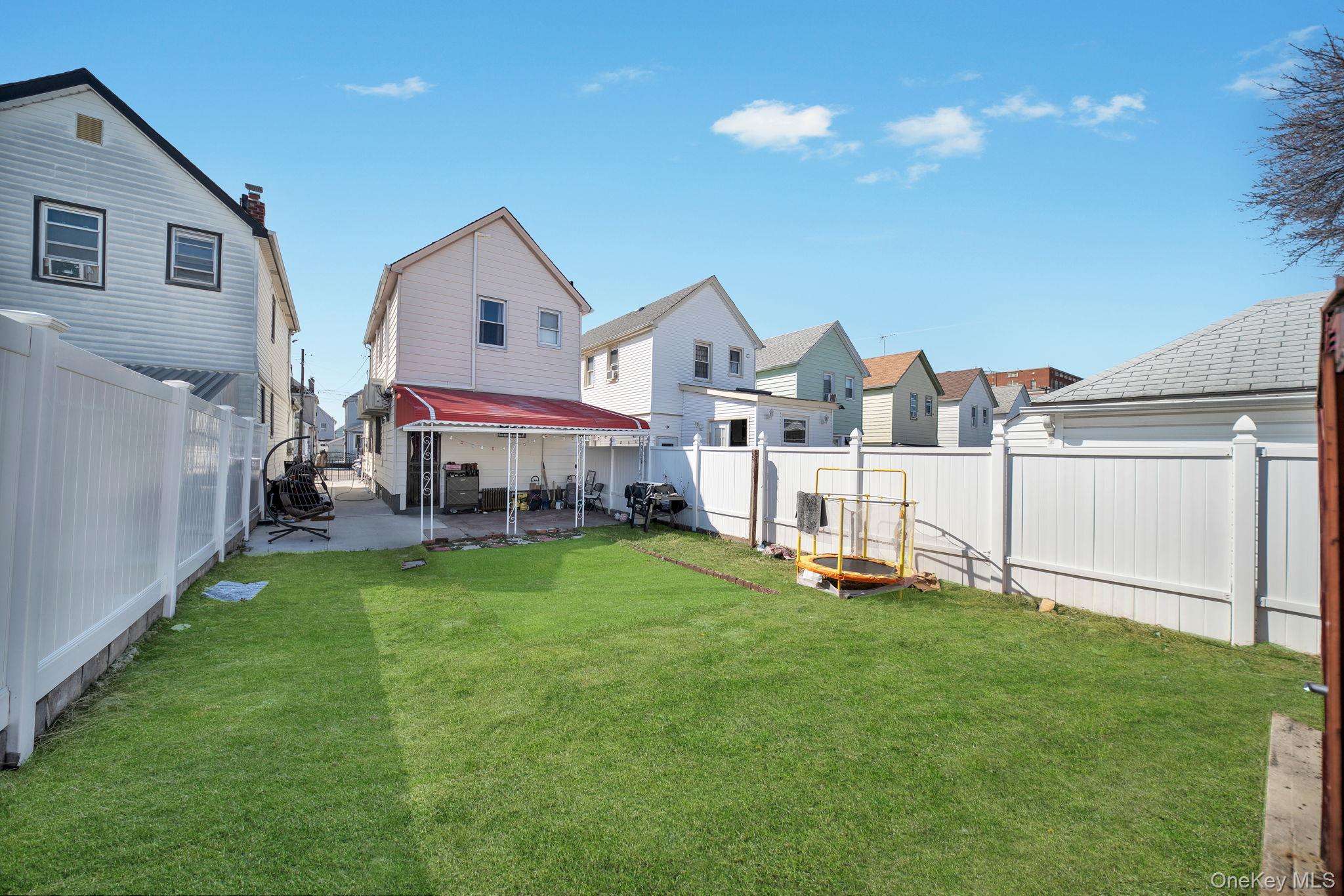 9317 214th Street, Queens Village, NY 11428