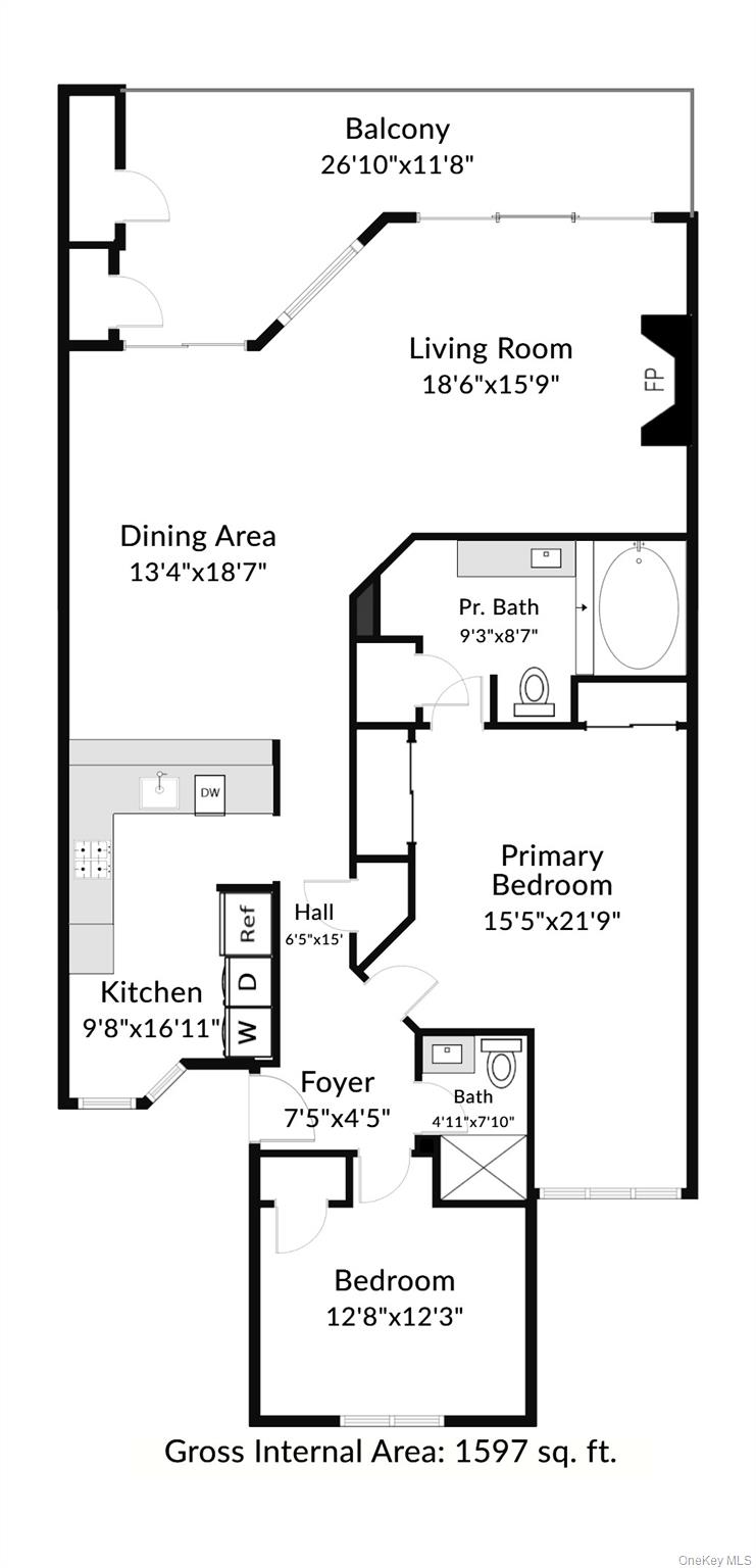 508 Fox Hill Drive, Calverton, NY 11933
