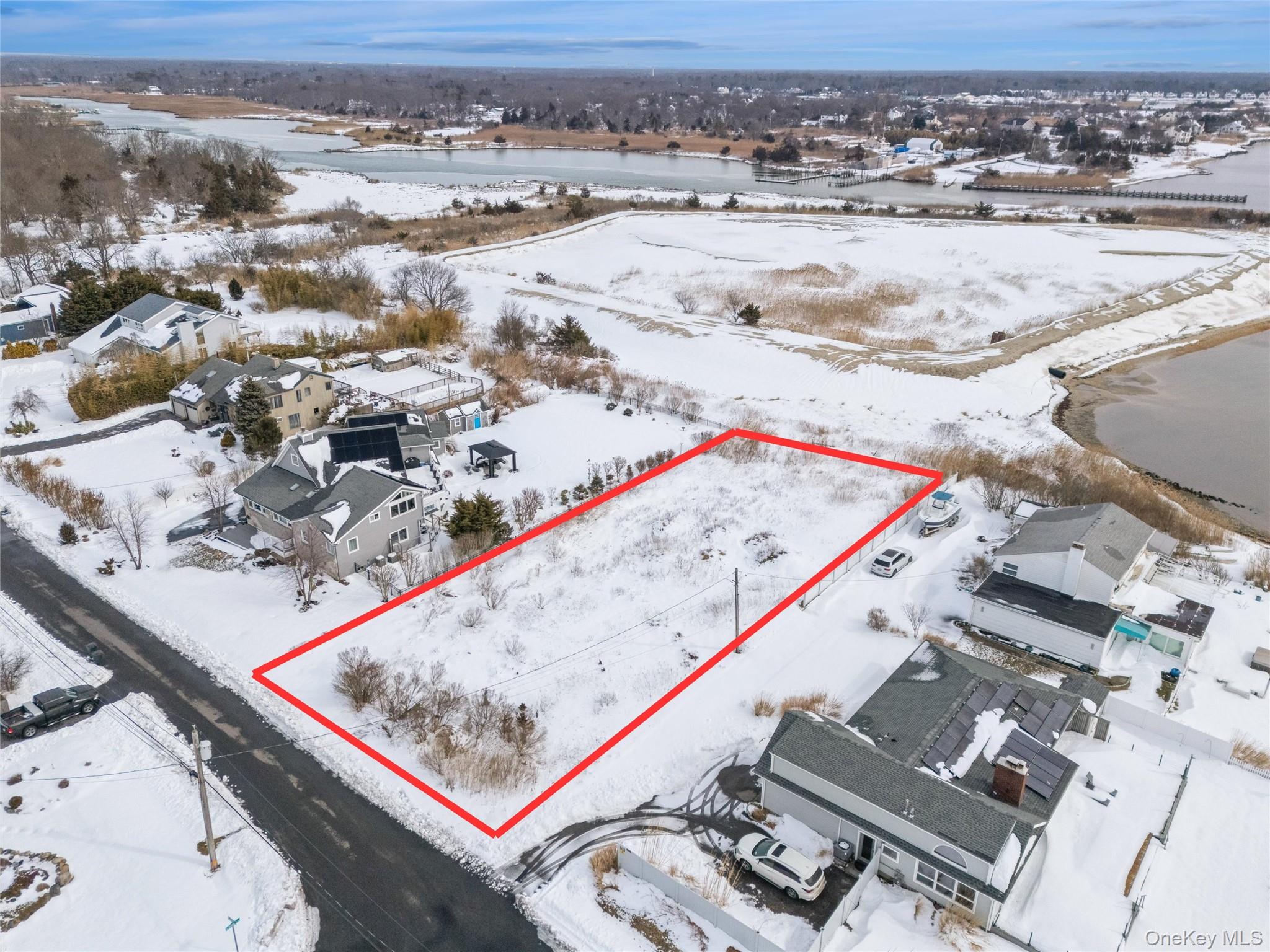 499 Grove Avenue, Patchogue, NY 11772