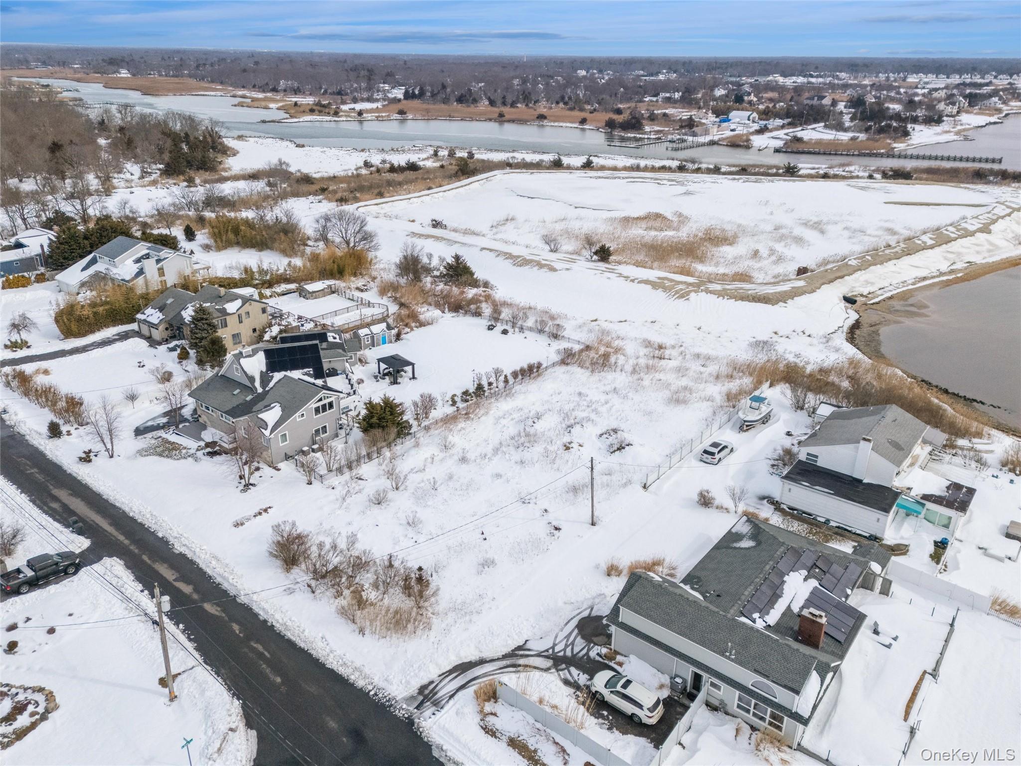 499 Grove Avenue, Patchogue, NY 11772