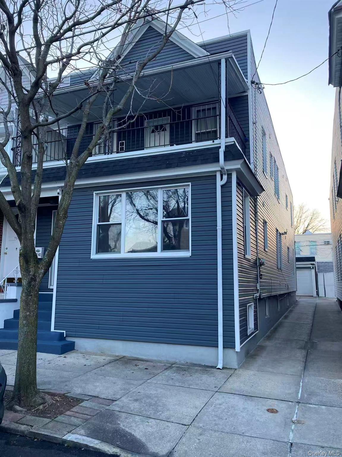 78-38 83RD Street, Glendale, NY 11385