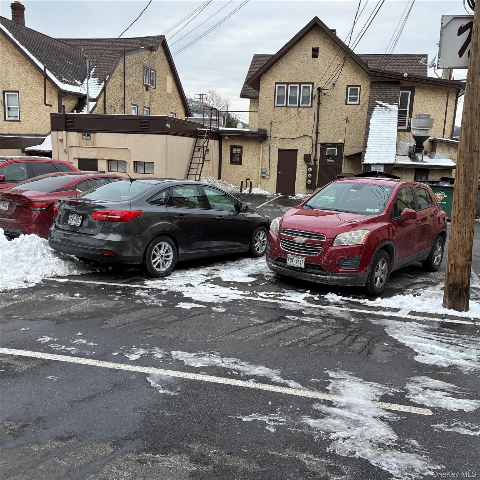 20-28 Chestnut Street, Suffern, NY 10901