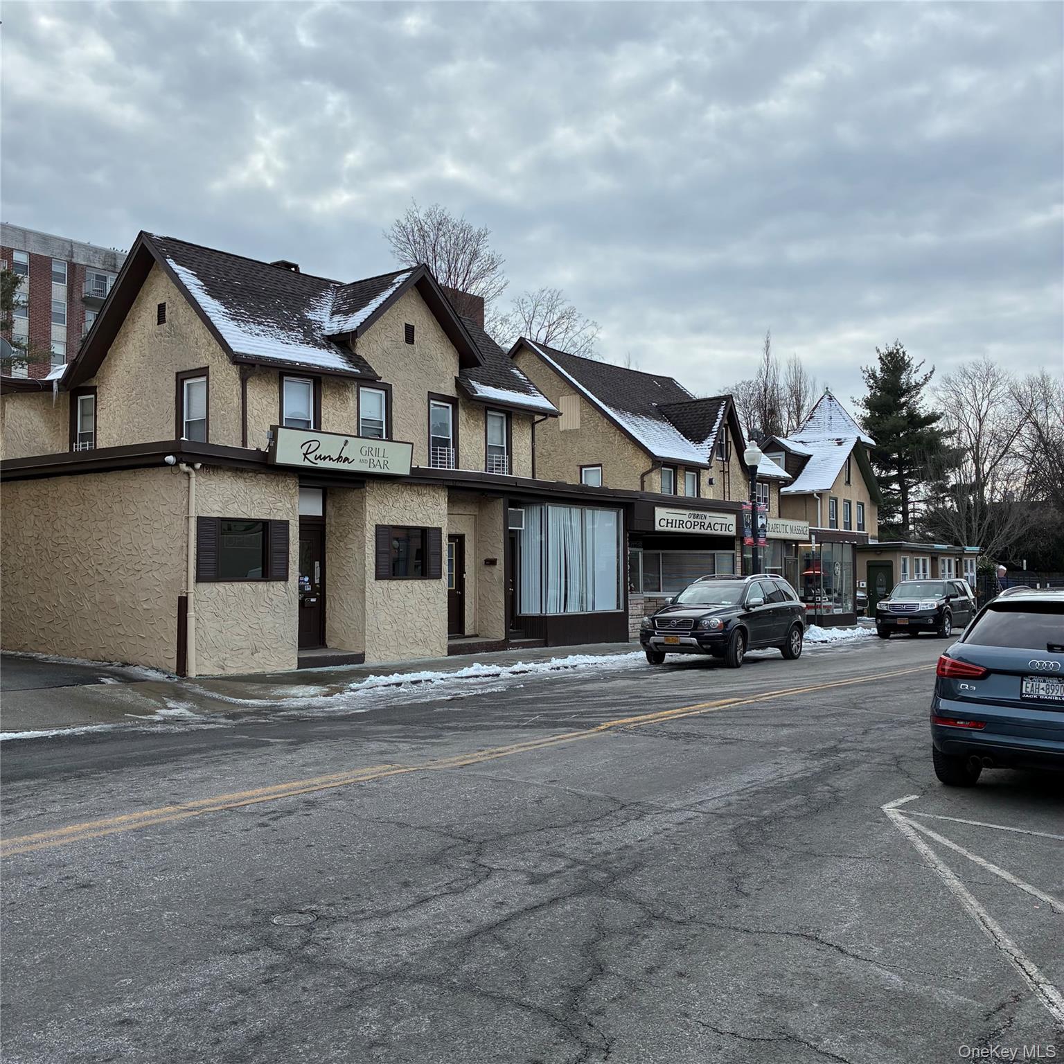 20-28 Chestnut Street, Suffern, NY 10901