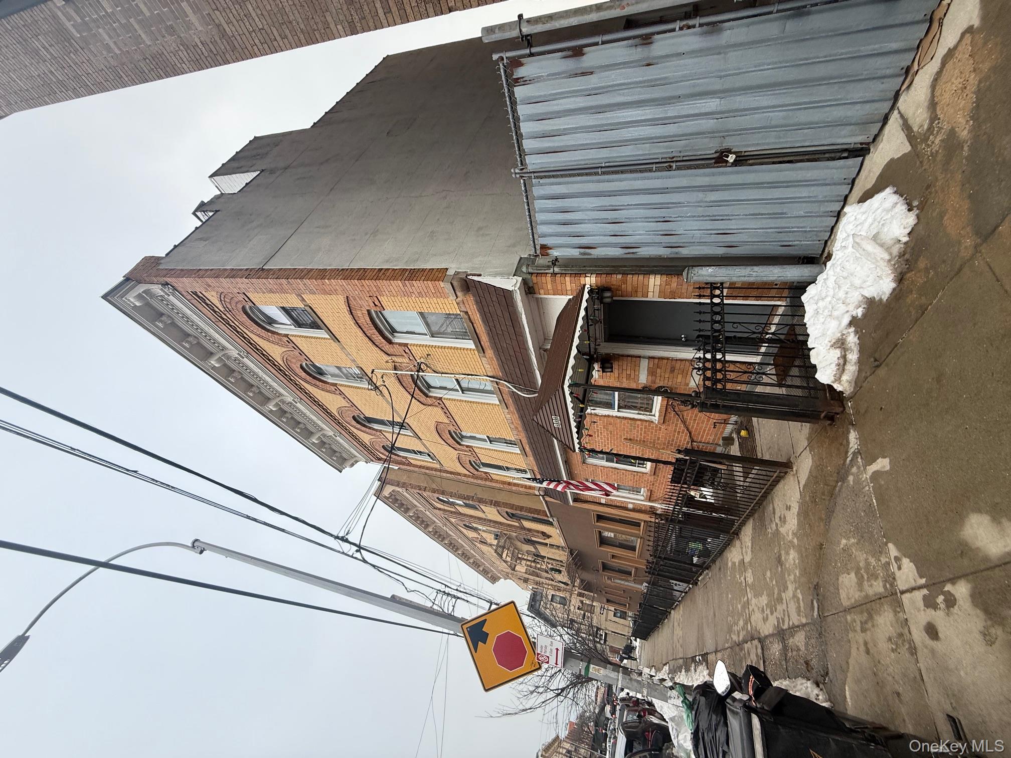 686 Fairview Avenue, Ridgewood, NY 11385