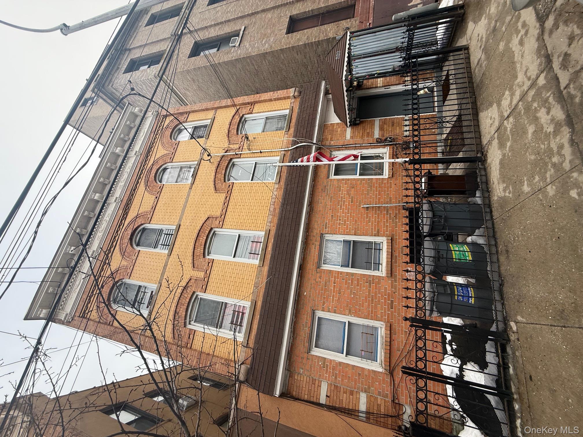 686 Fairview Avenue, Ridgewood, NY 11385