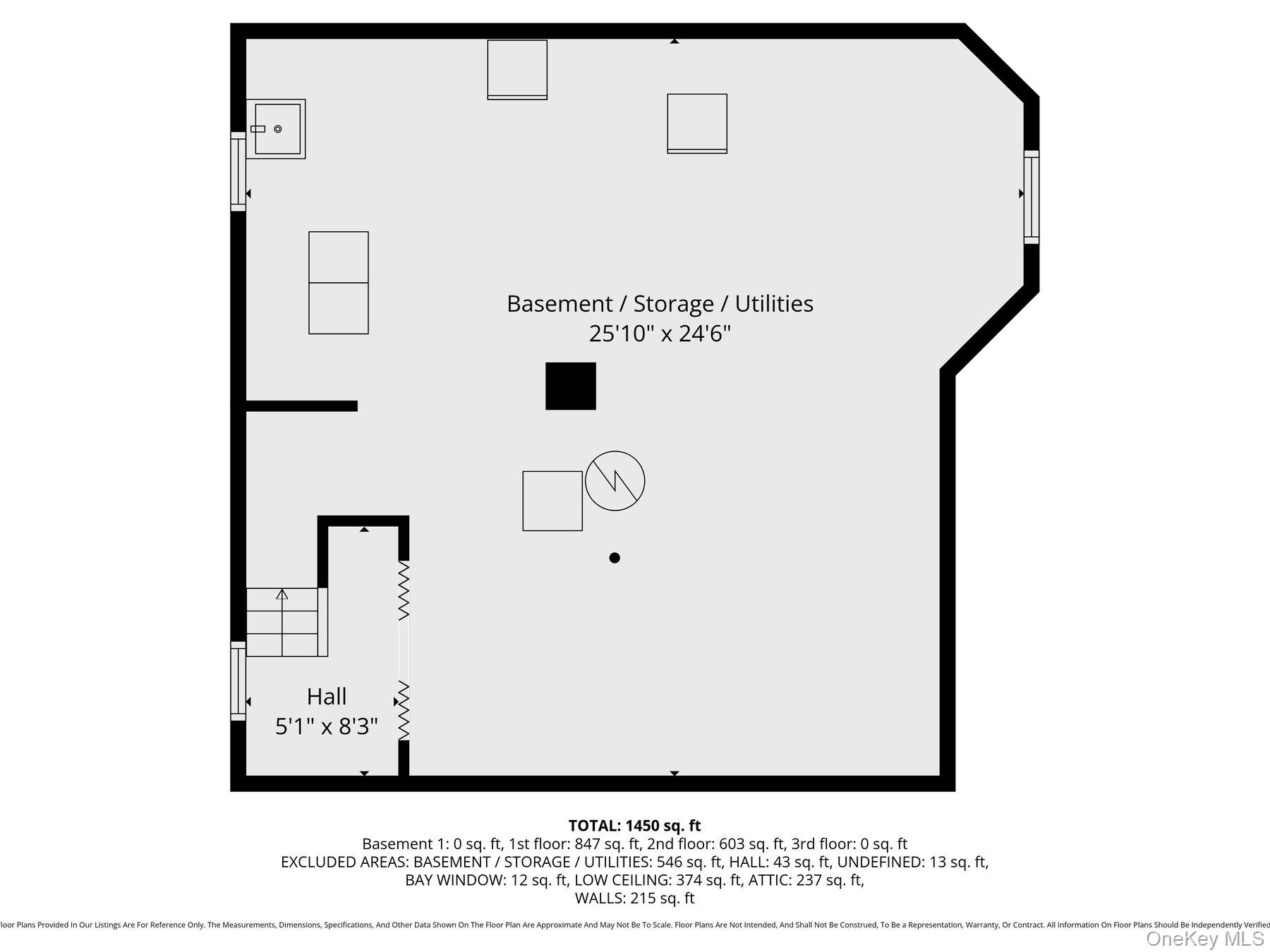 43 Garfield Place, East Rockaway, NY 11518