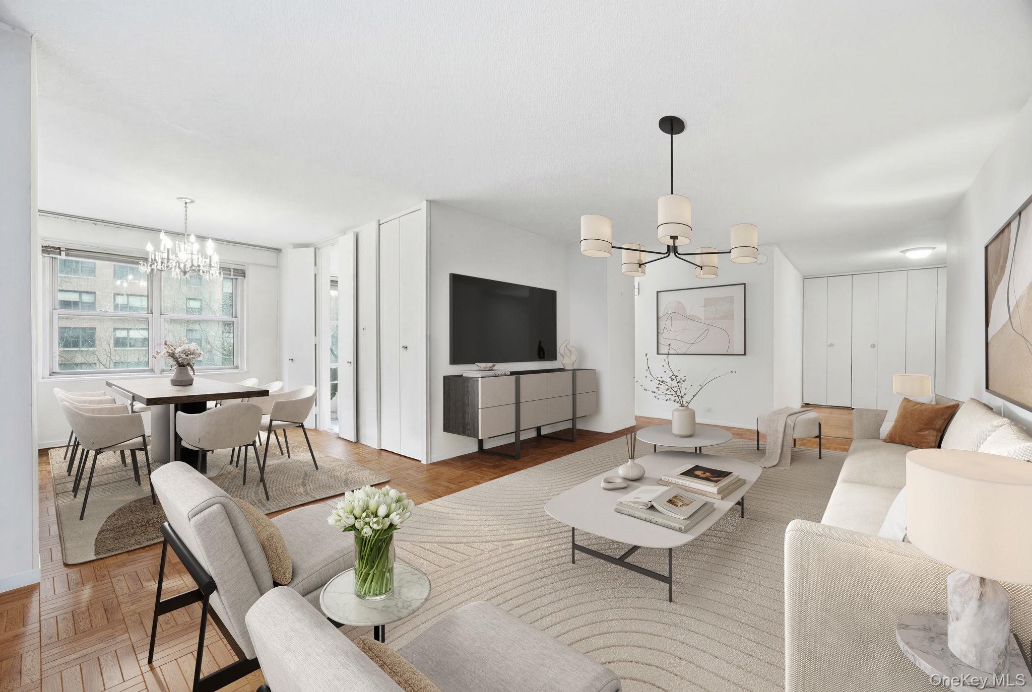 300 E 40th Street # 4T, New York (Manhattan), NY 10016