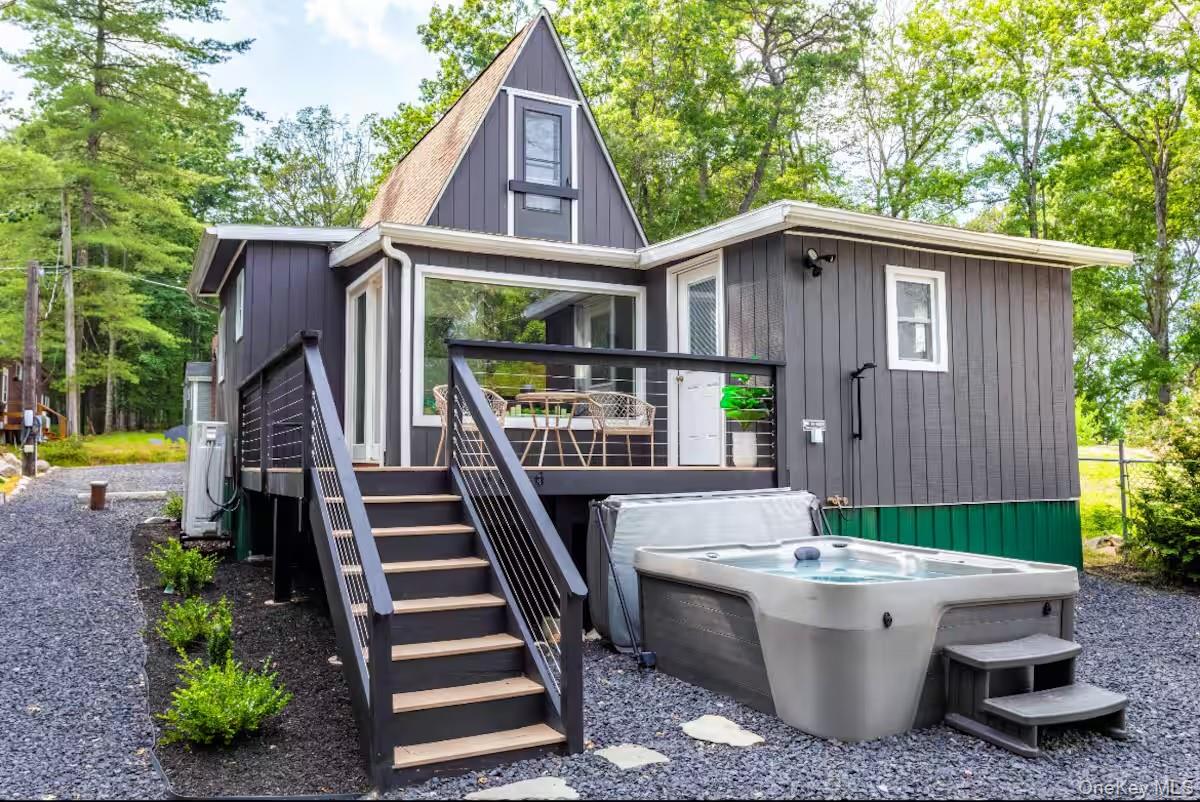 44 Delaware Trail, Glen Spey, NY 12737