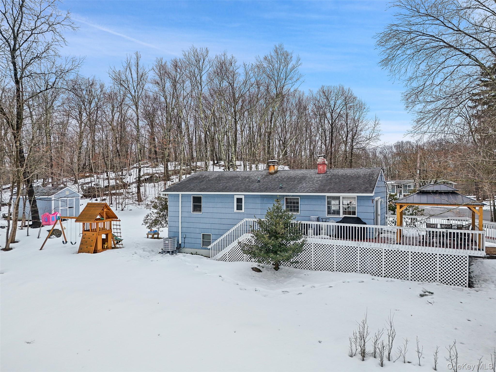 9 Mercury Court, Carmel, NY 10512