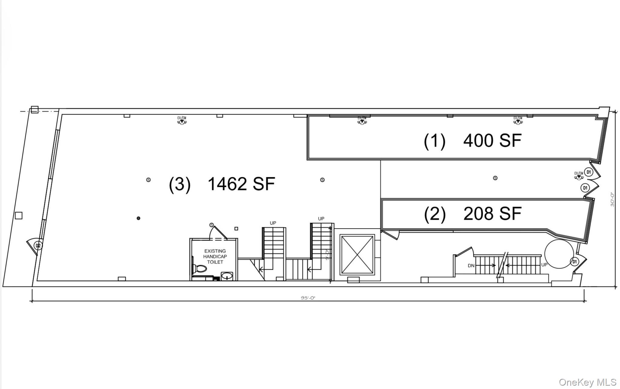 40-48 Main Street # 1, Flushing, NY 11354