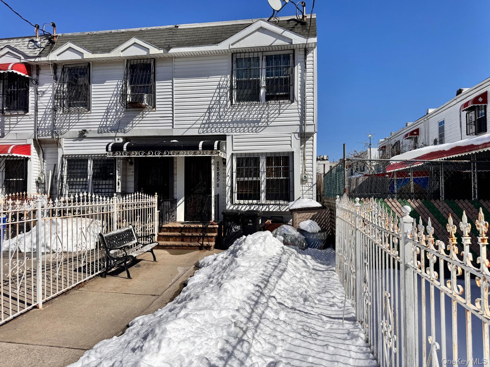 2885 W 23rd Street, Brooklyn, NY 11224