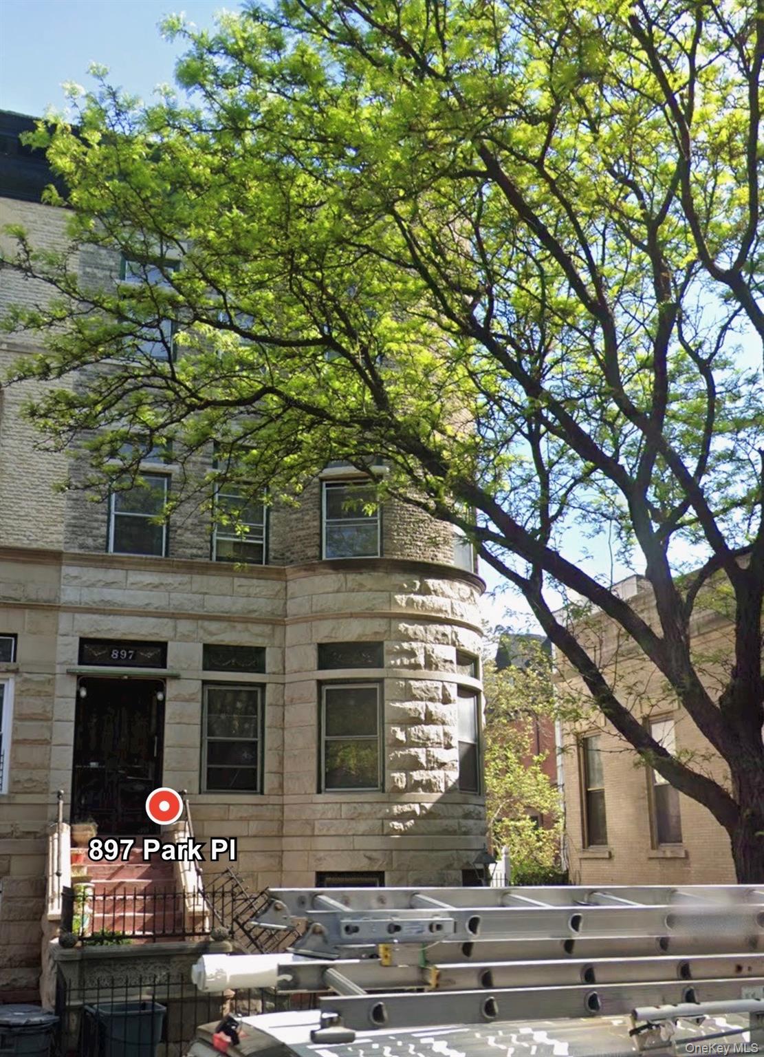 897 Park Place, Brooklyn, NY 11216