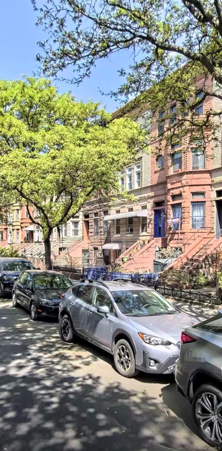 897 Park Place, Brooklyn, NY 11216