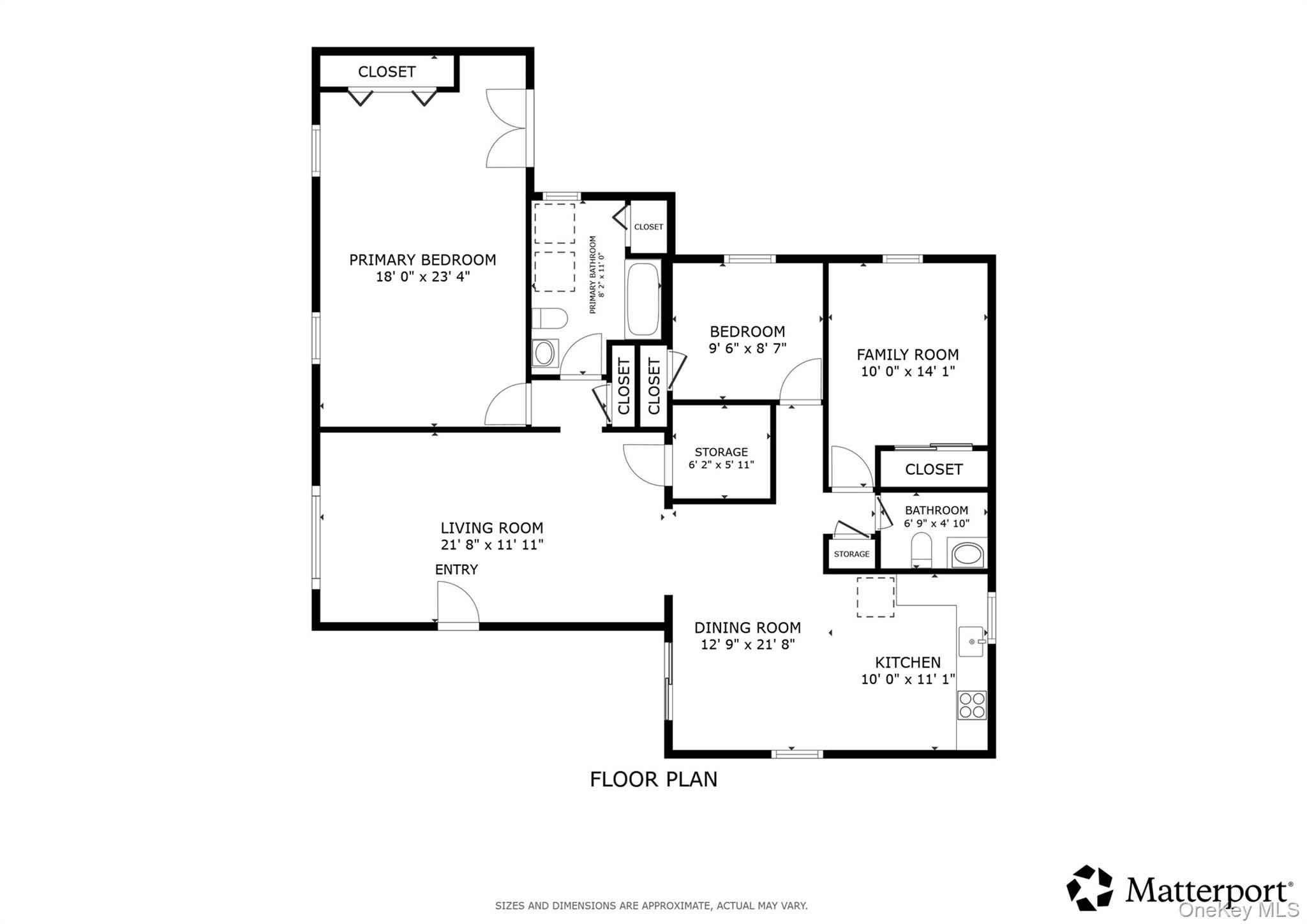 9 Hill View Road, New Windsor, NY 12553