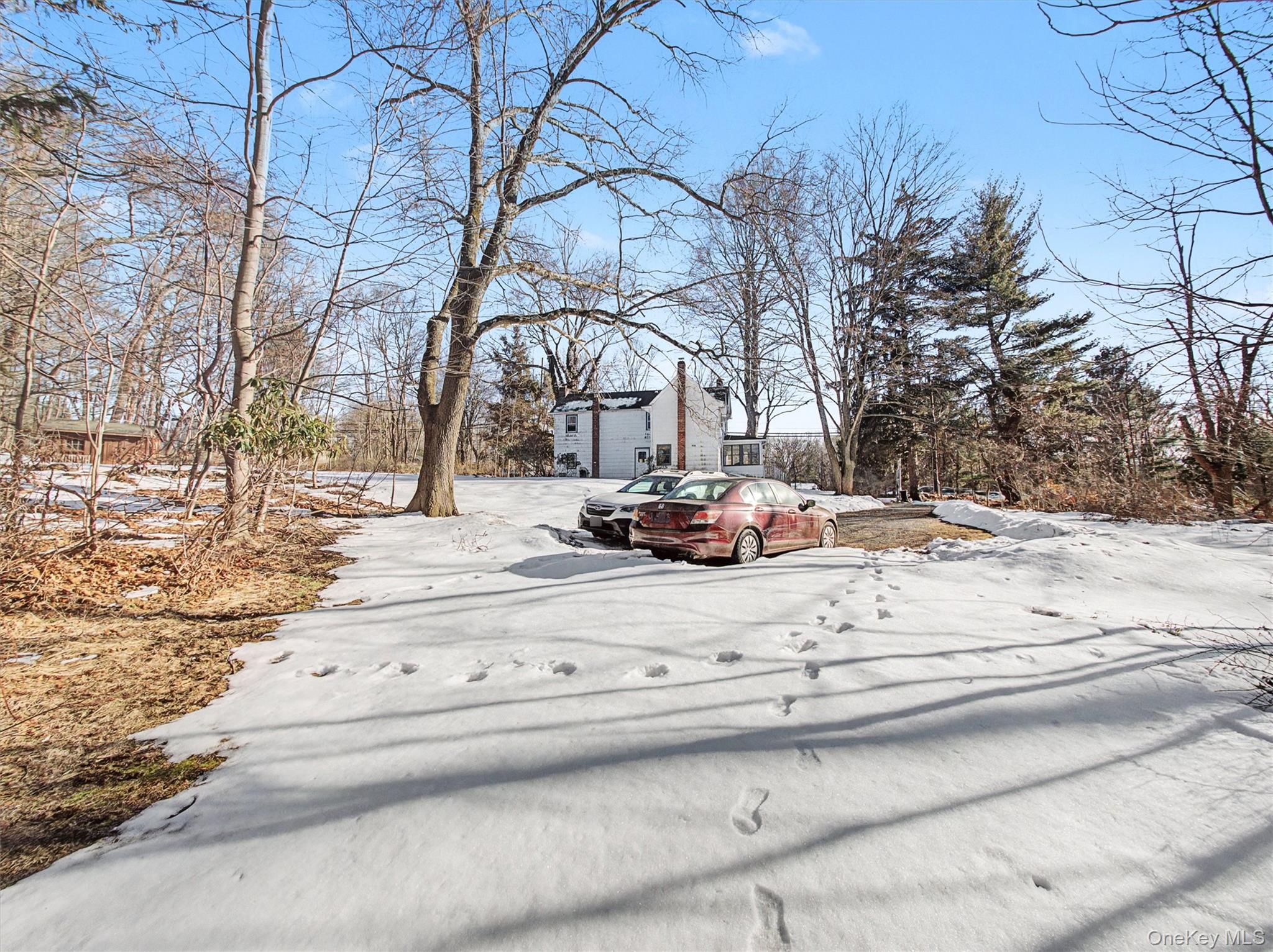 62 N Airmont Road, Suffern, NY 10901