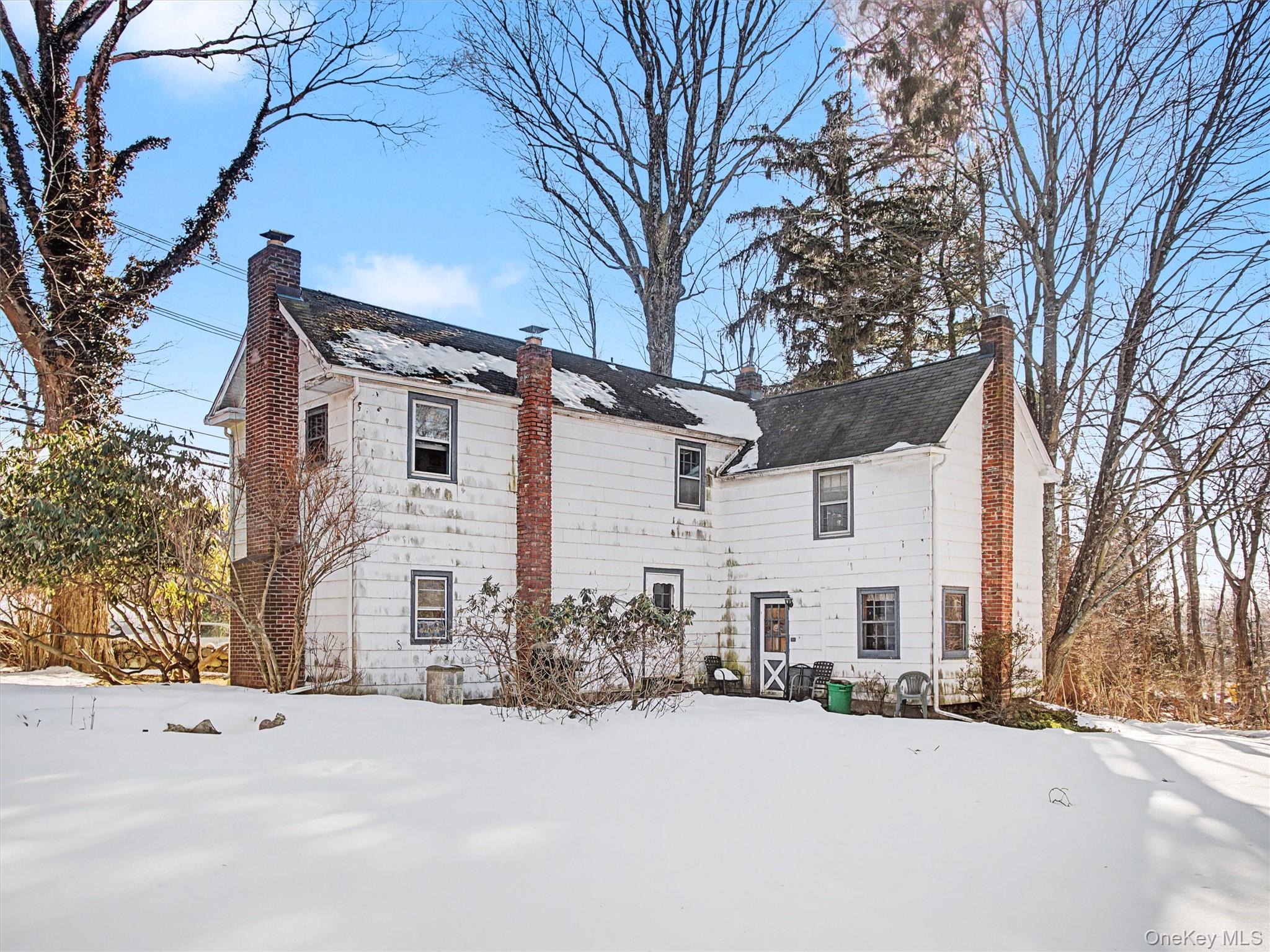 62 N Airmont Road, Suffern, NY 10901