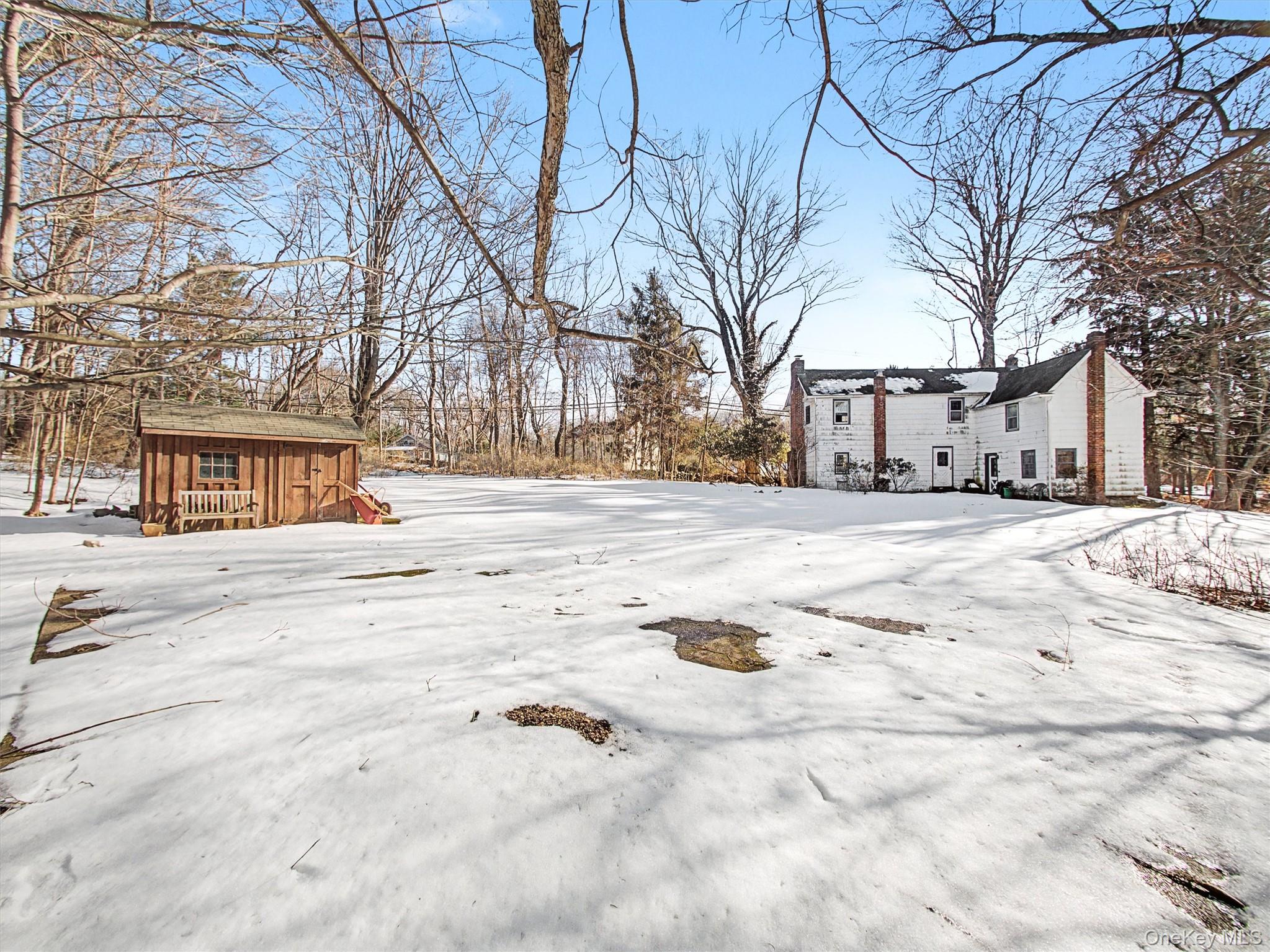 62 N Airmont Road, Suffern, NY 10901