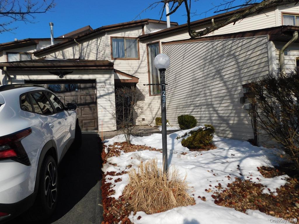 729 Hewitt Lane, New Windsor, NY 12553