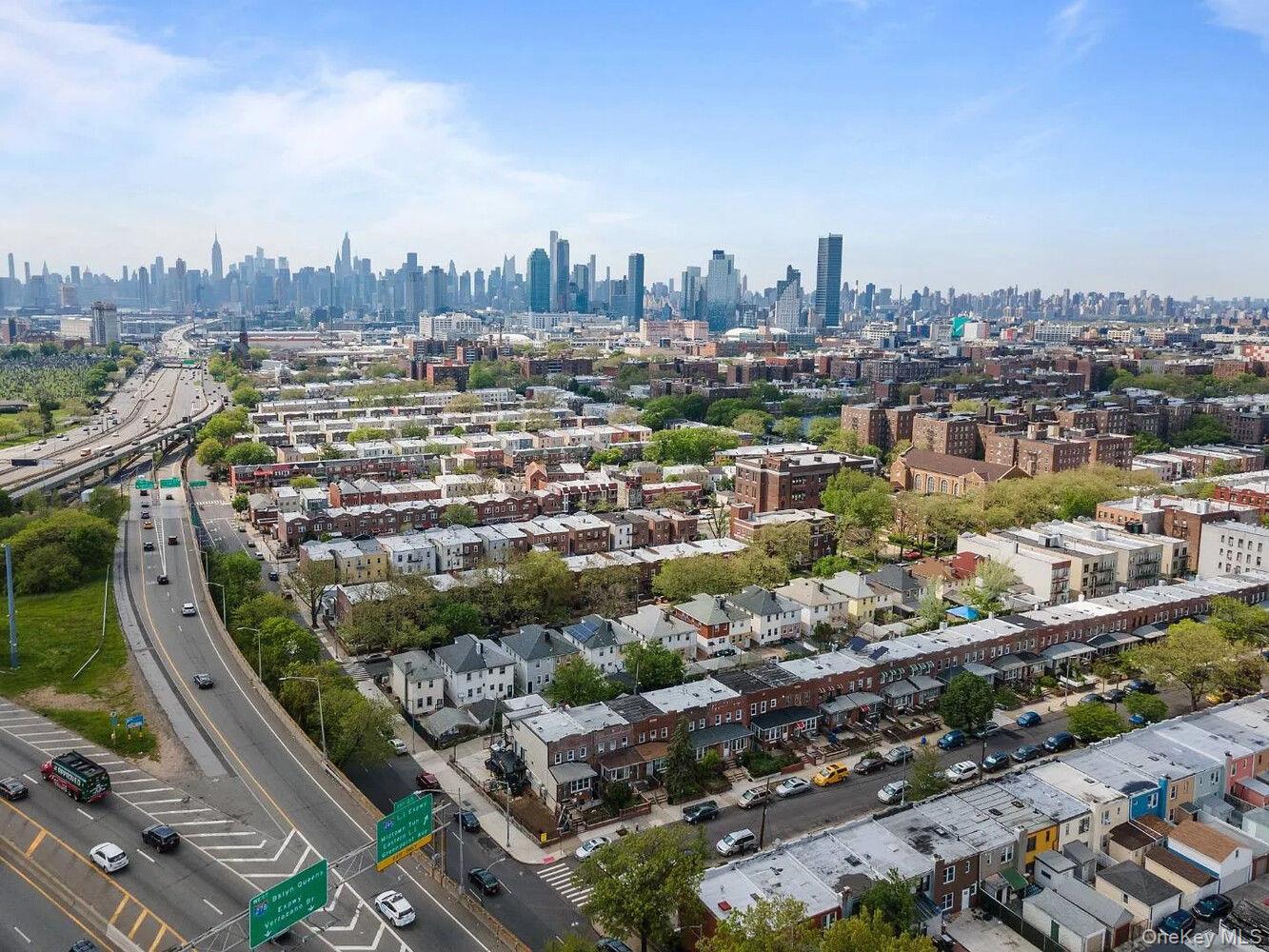 50-61 46TH Street, Queens, NY 11377