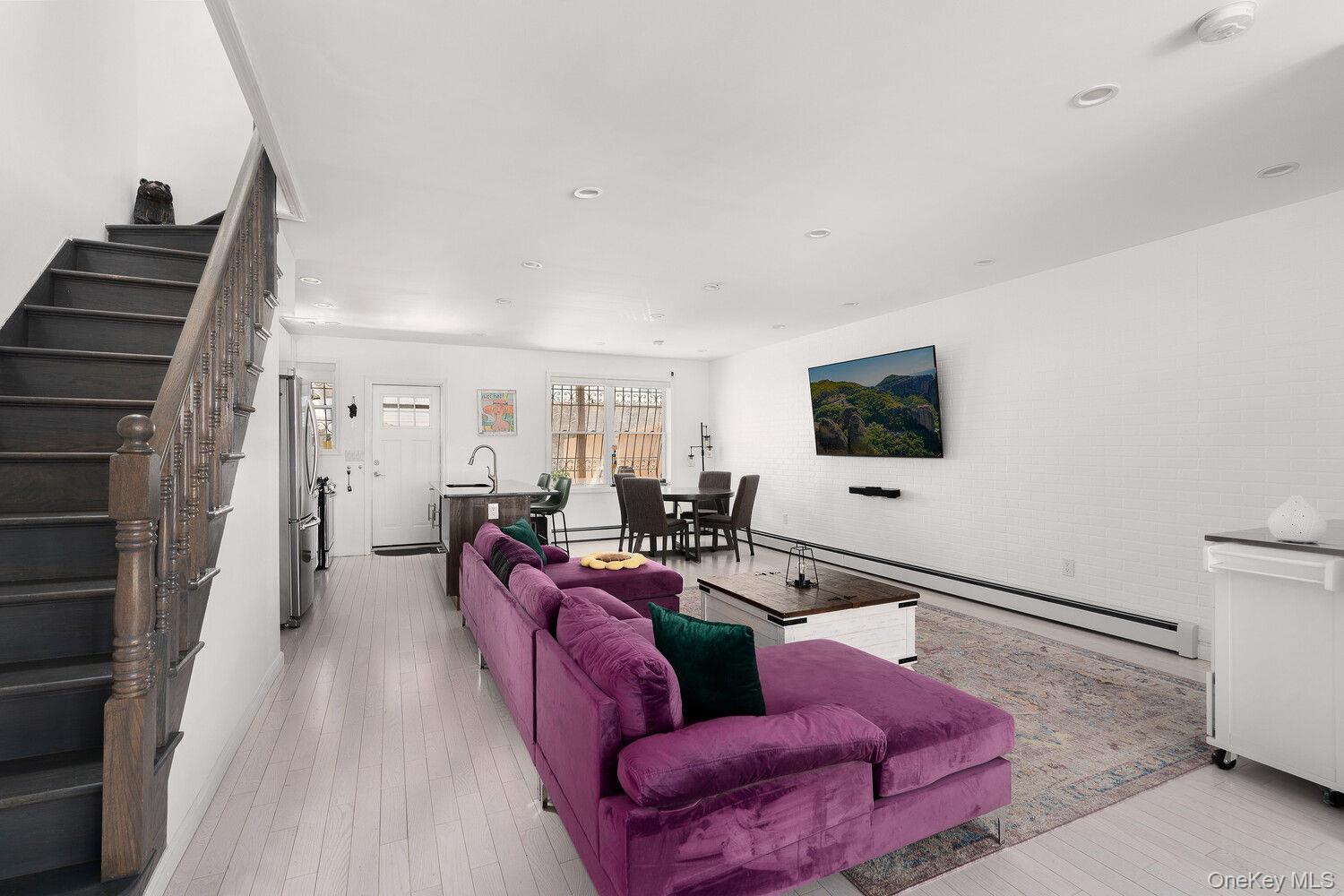 50-61 46TH Street, Queens, NY 11377