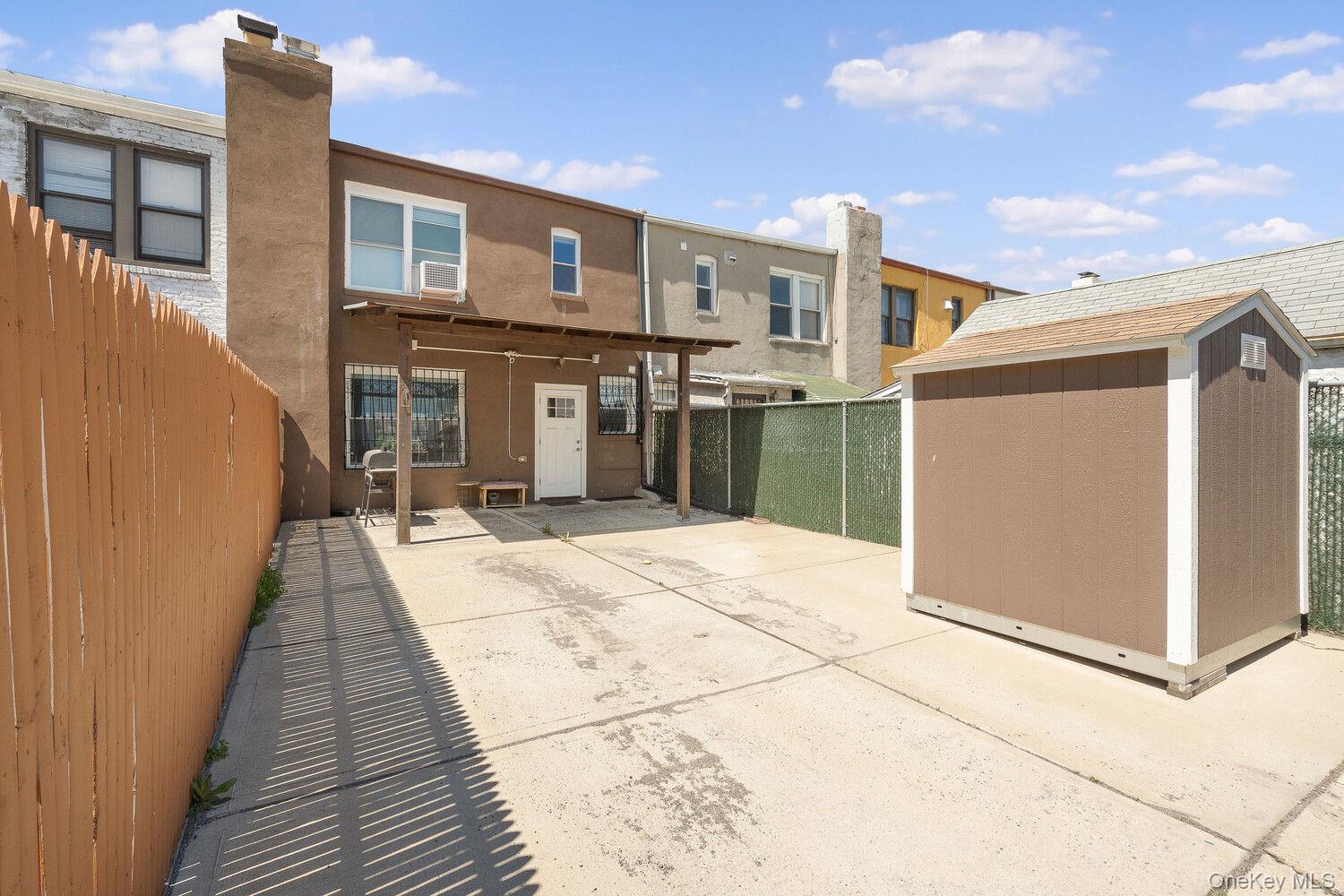 50-61 46TH Street, Queens, NY 11377