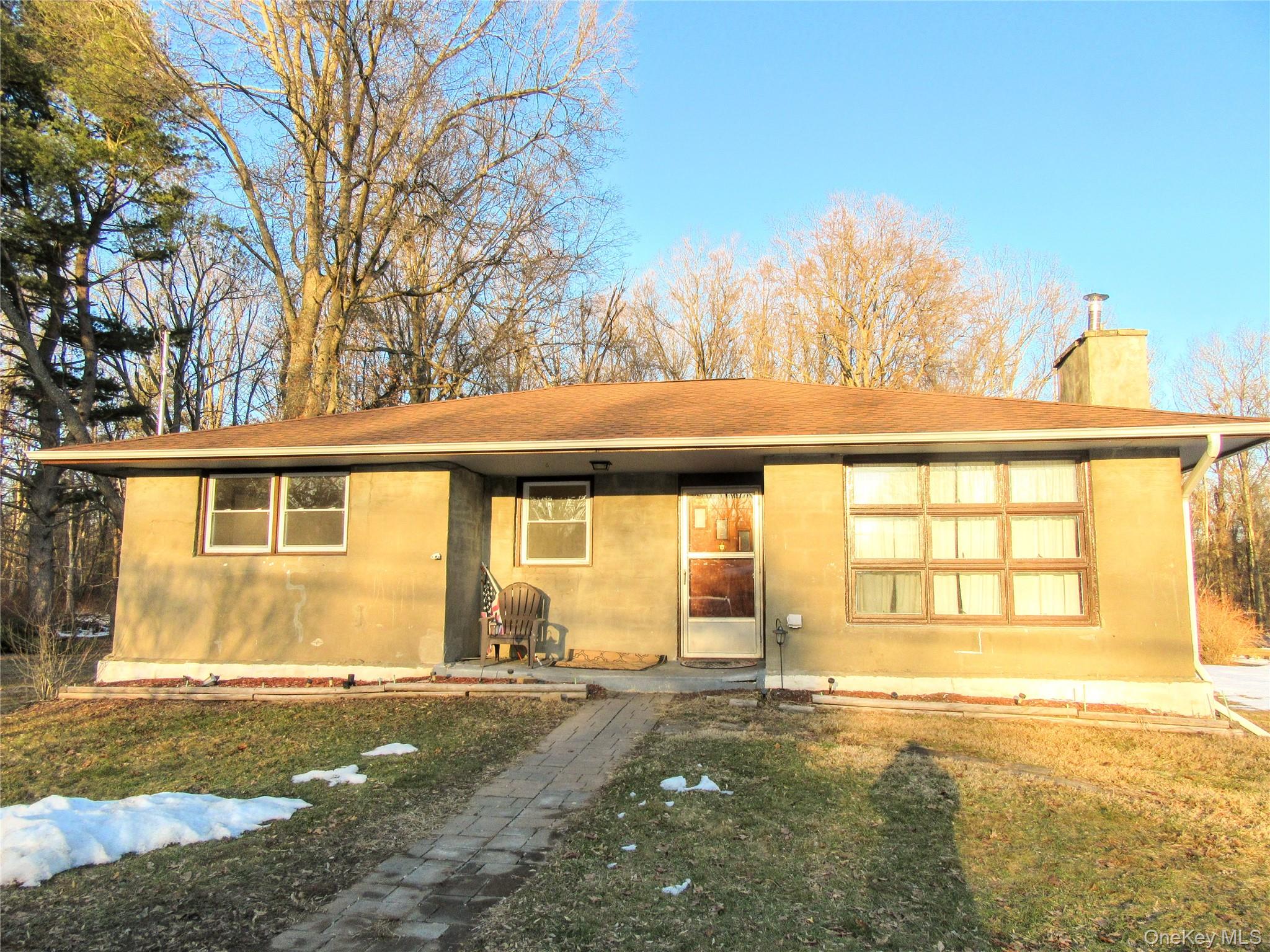 18 Station Road, Salisbury Mills, NY 12577