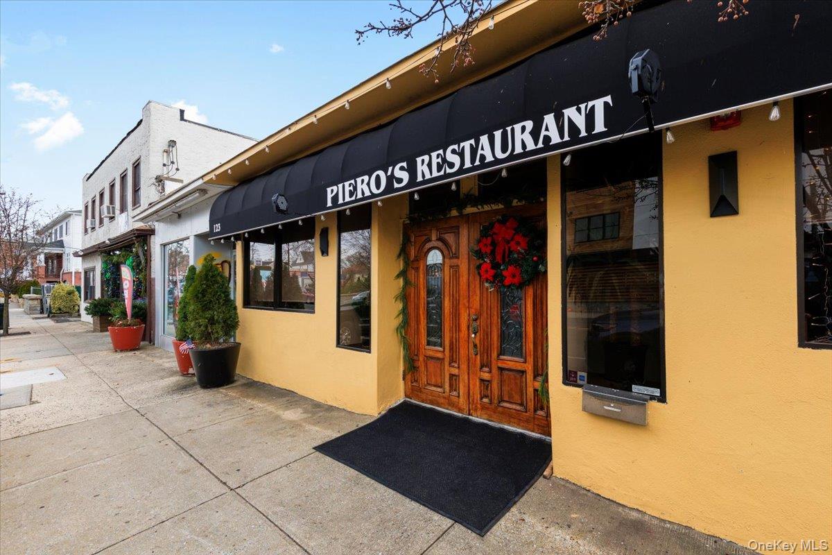 132 Halstead Avenue # C, Harrison, NY 10528