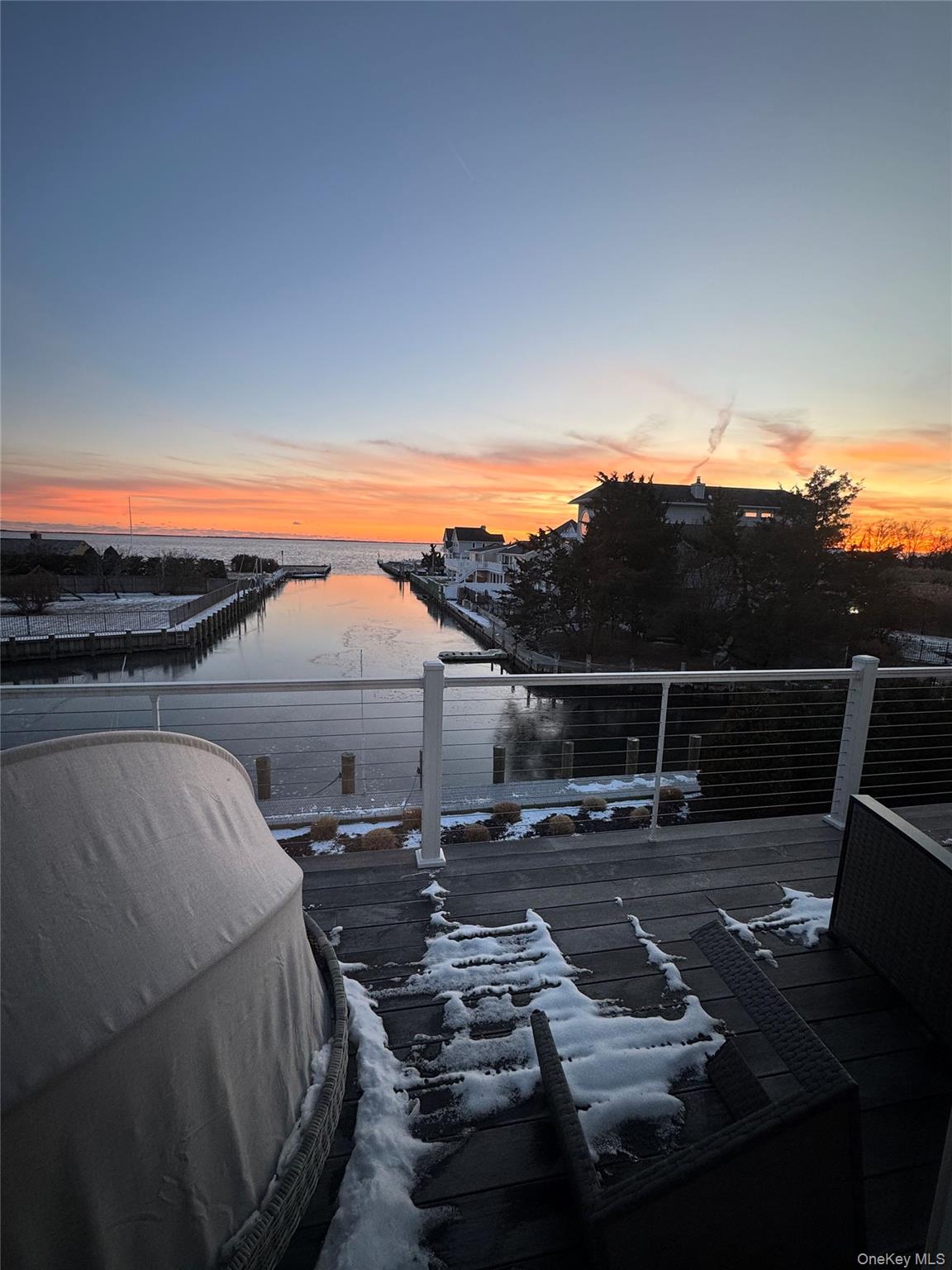 18 Matilda Court, Bayport, NY 11705