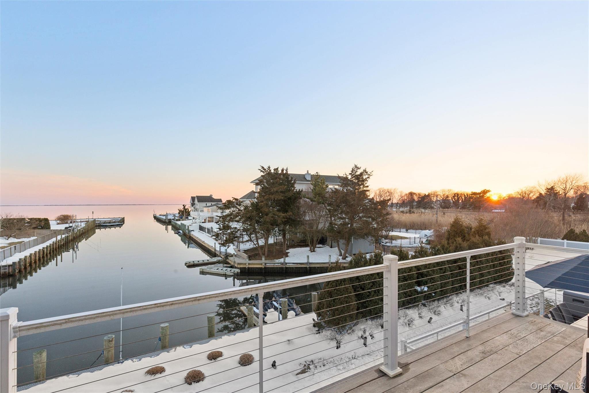 18 Matilda Court, Bayport, NY 11705