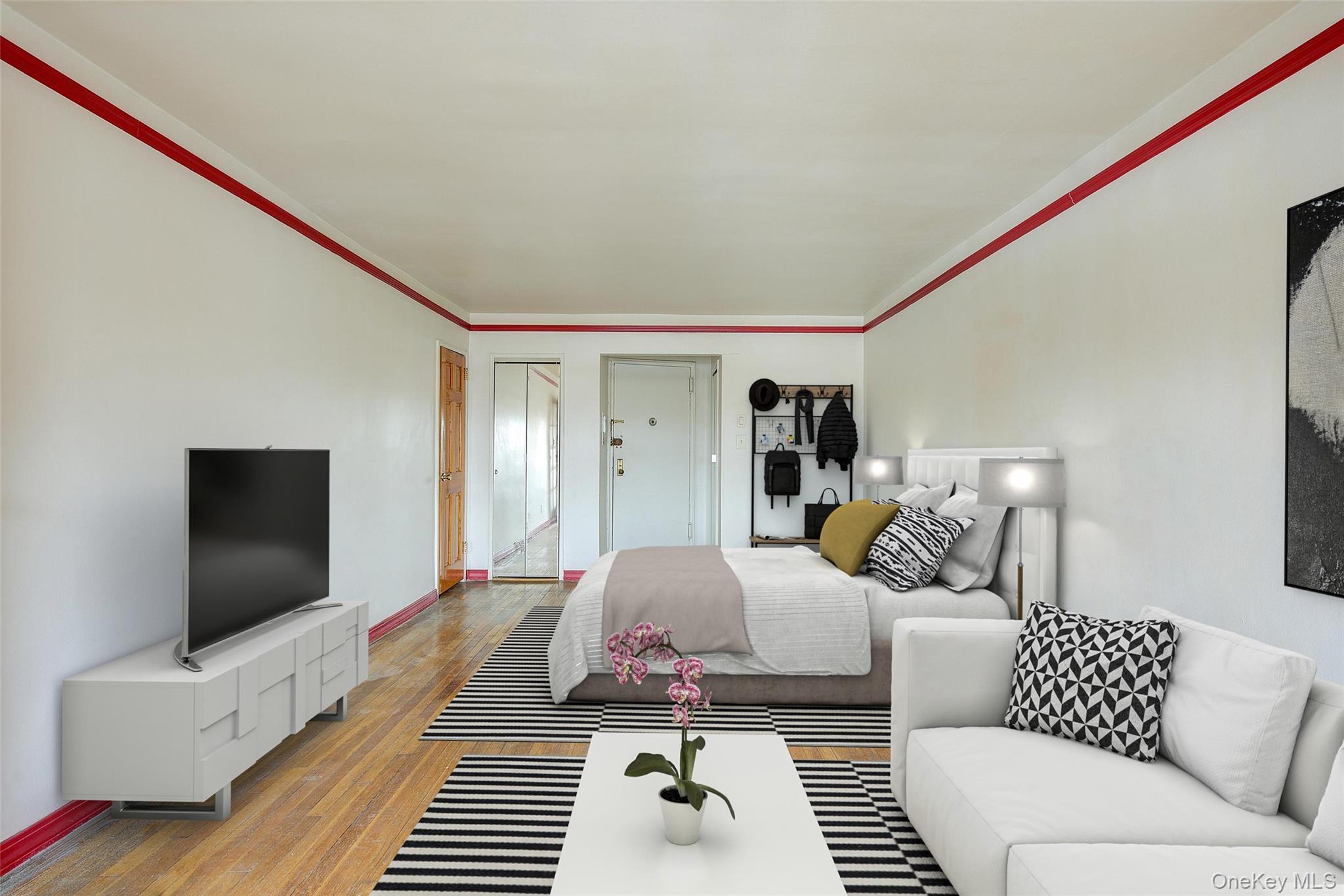 6395 Austin Street # 5C, Rego Park, NY 11374