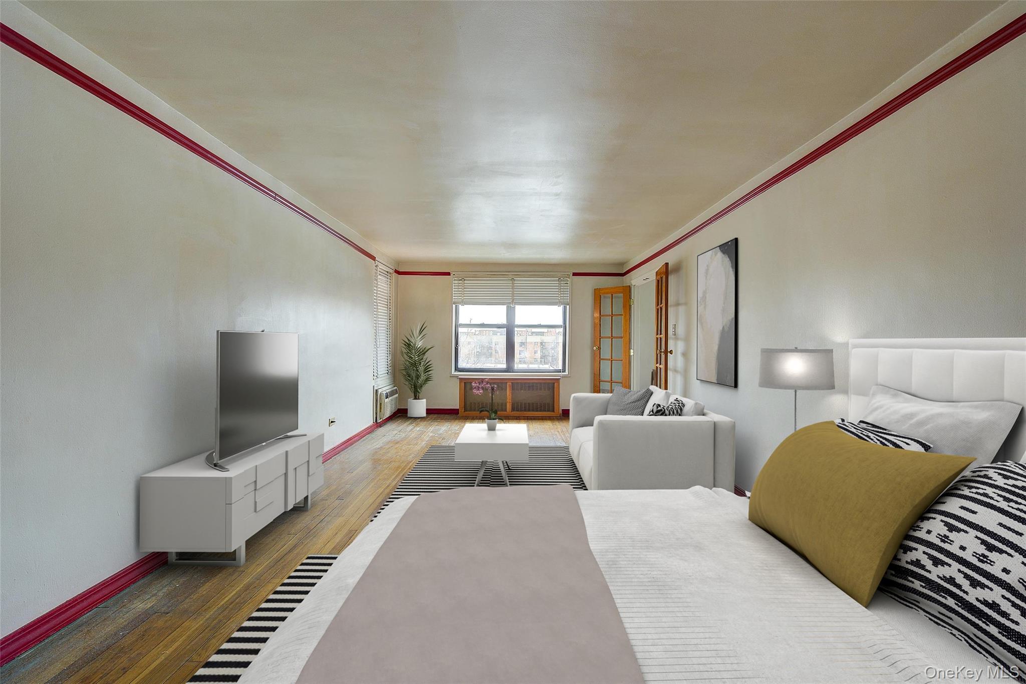 6395 Austin Street # 5C, Rego Park, NY 11374