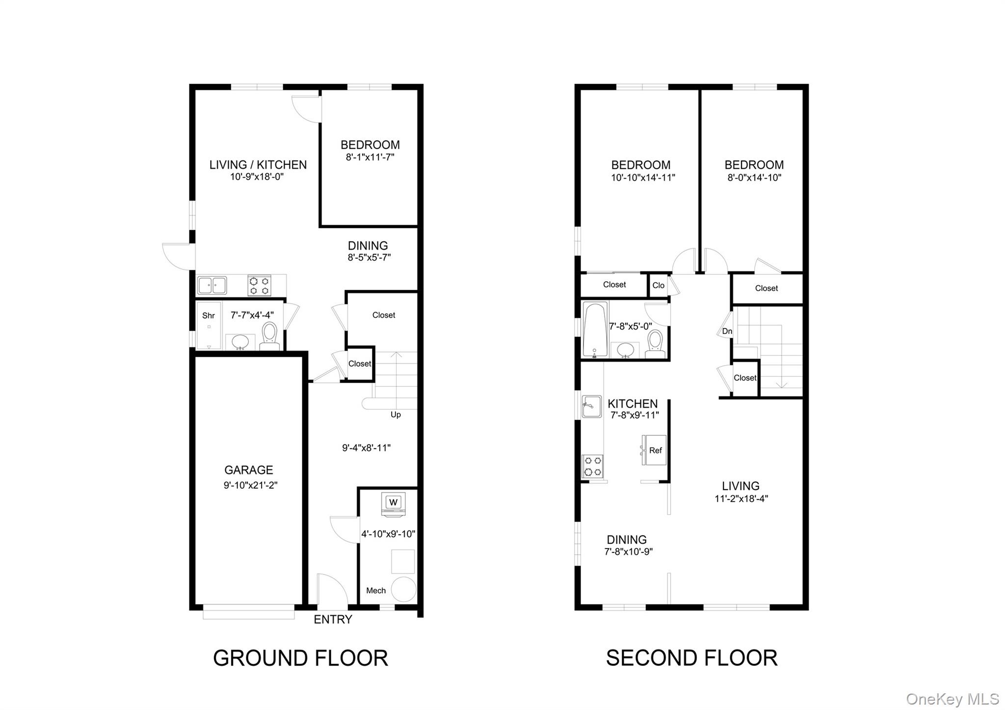 2323 32nd Street, Astoria, NY 11105