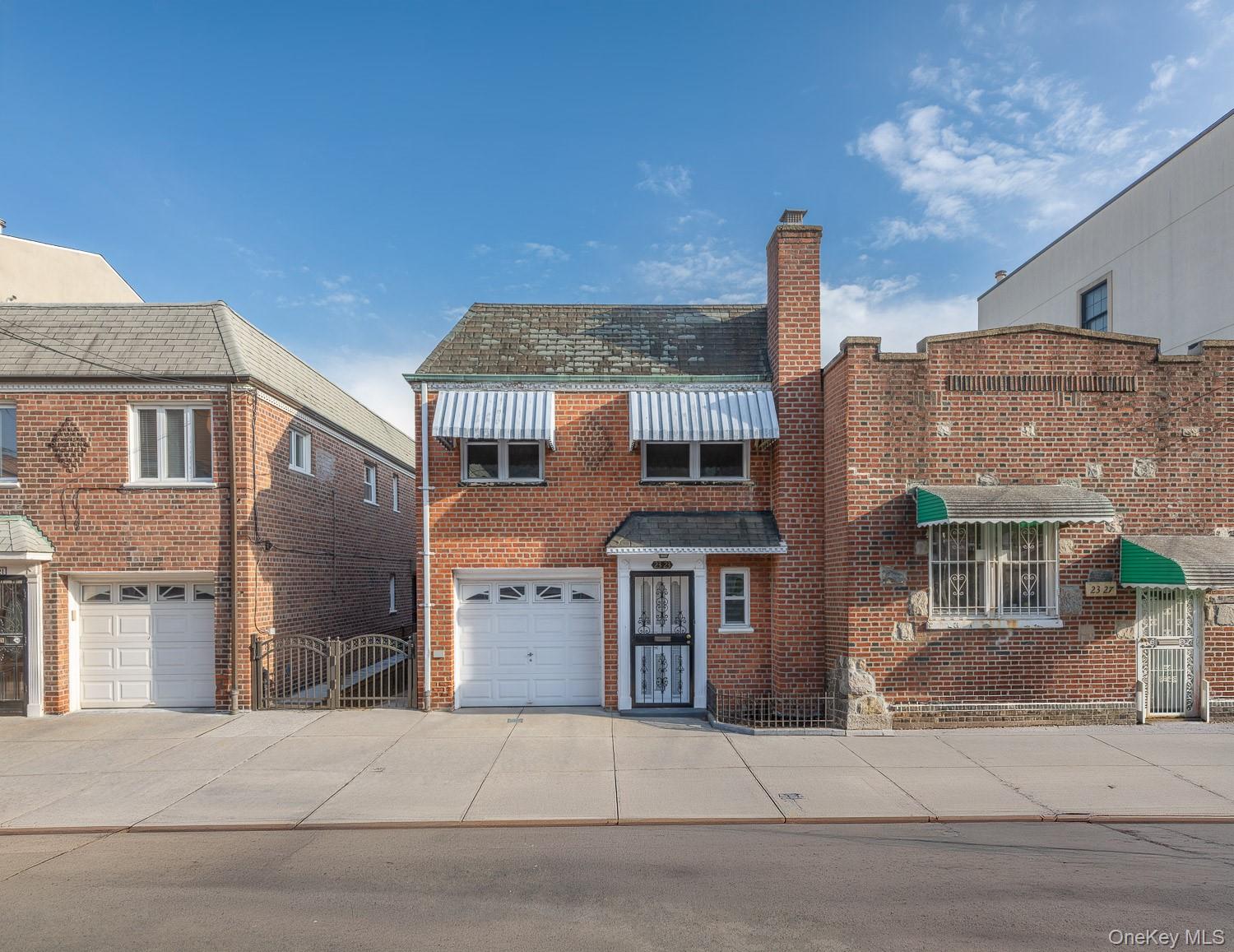 2323 32nd Street, Astoria, NY 11105