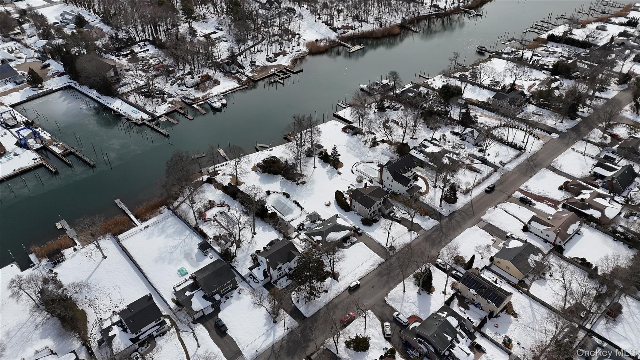 53 Hewitt Boulevard, Center Moriches, NY 11934