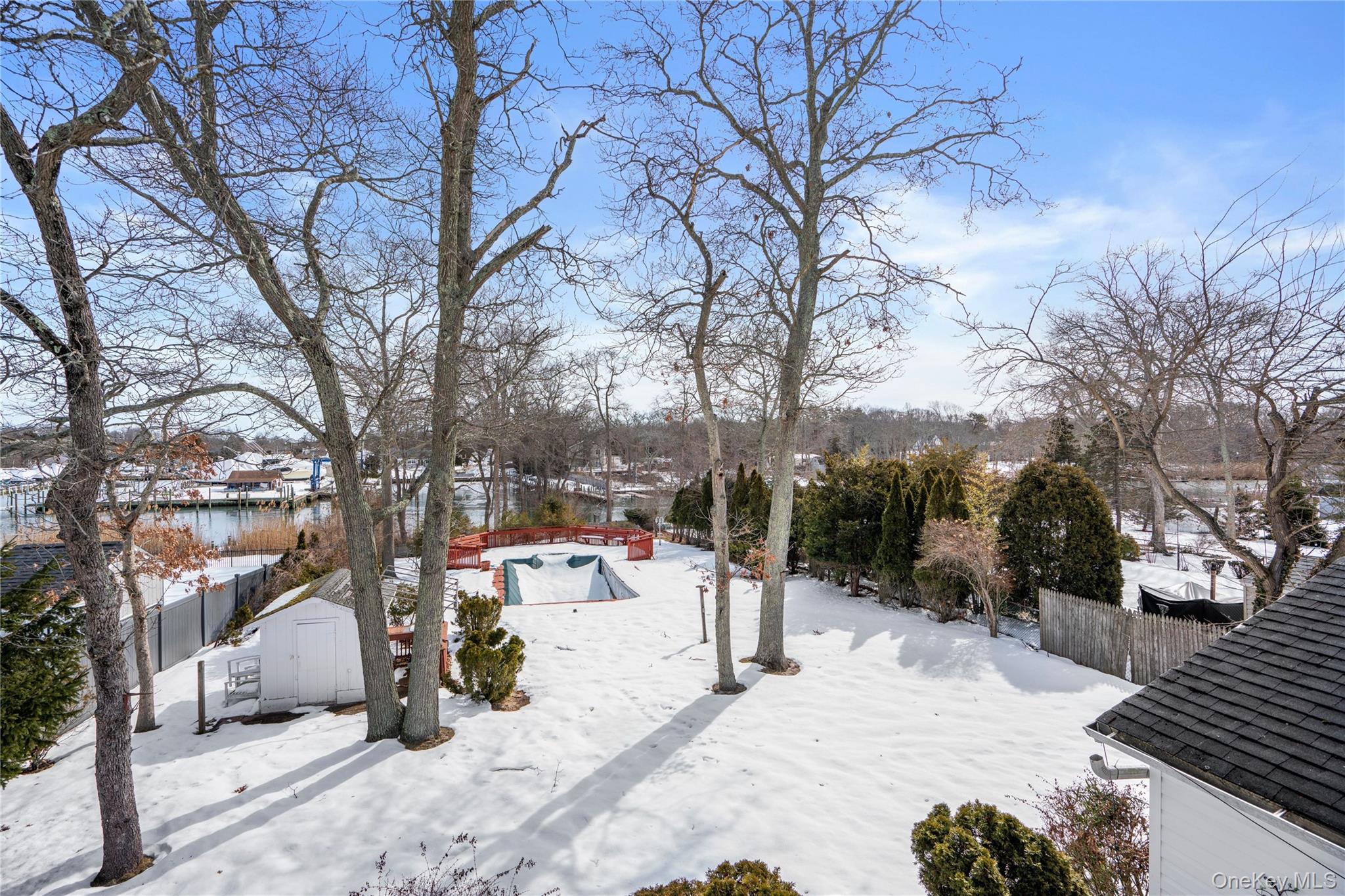 53 Hewitt Boulevard, Center Moriches, NY 11934