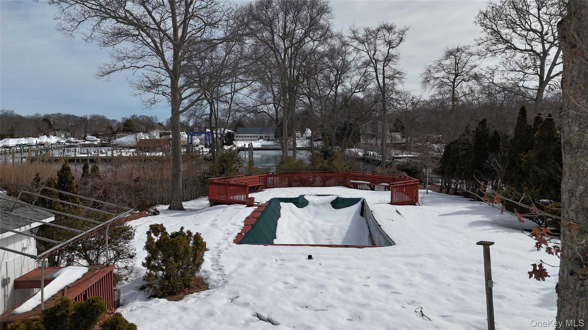 53 Hewitt Boulevard, Center Moriches, NY 11934