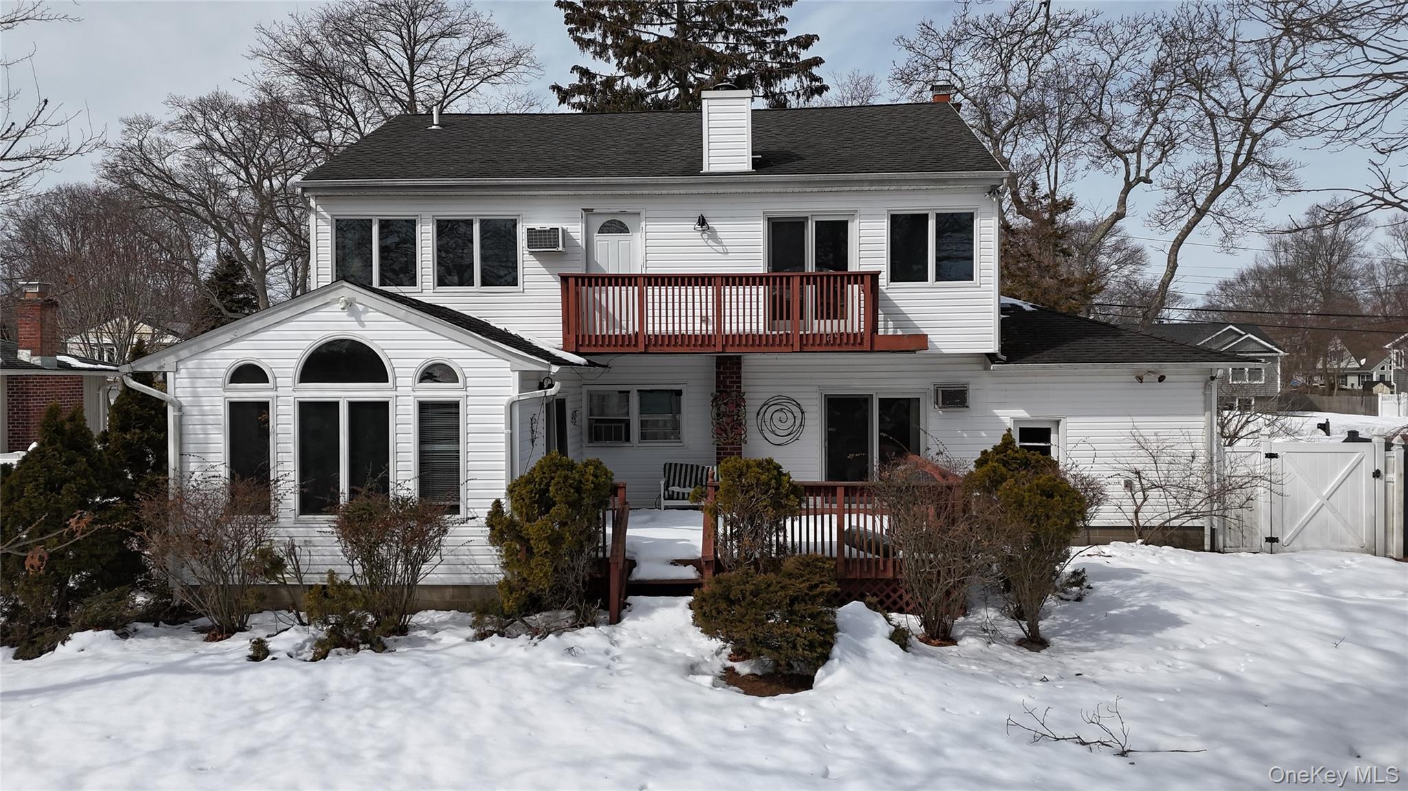 53 Hewitt Boulevard, Center Moriches, NY 11934