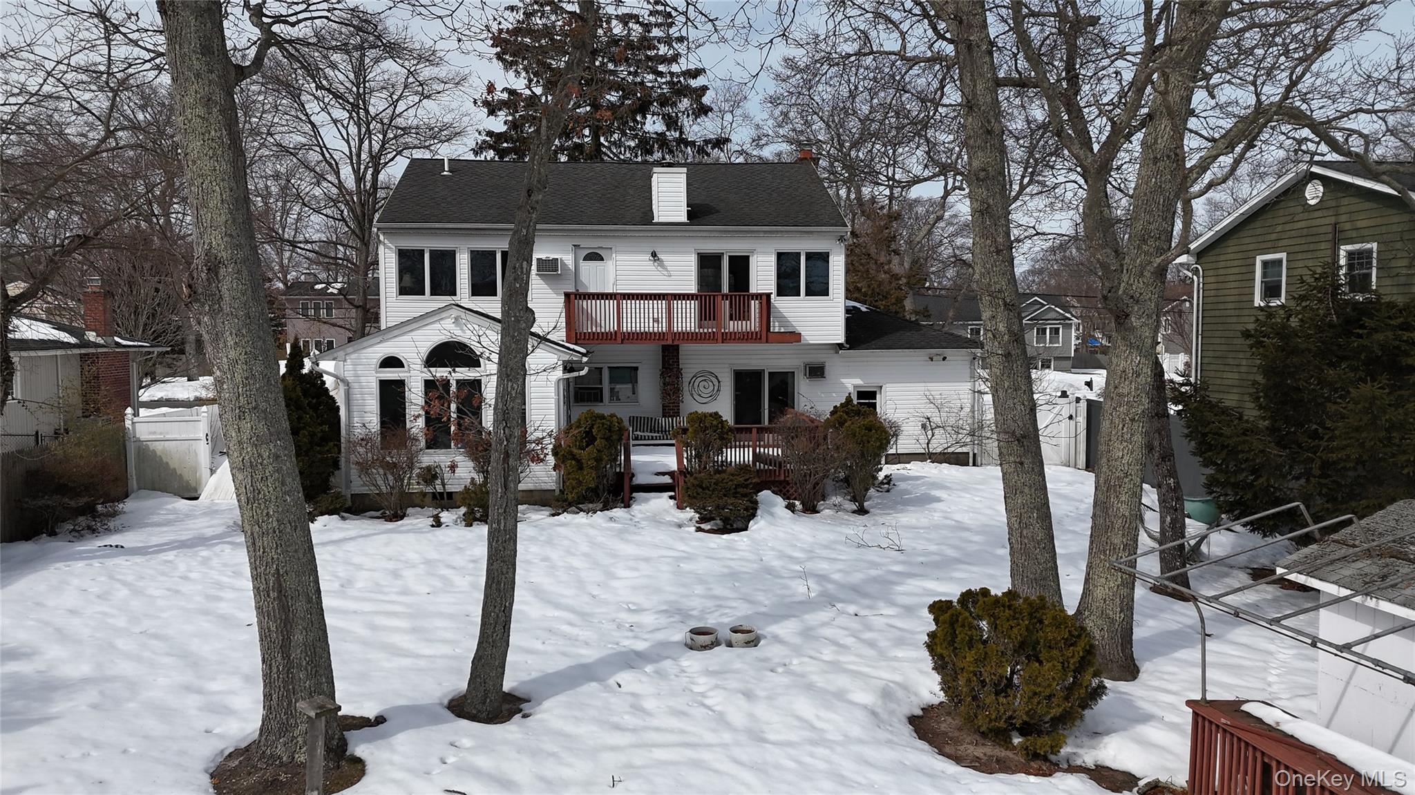 53 Hewitt Boulevard, Center Moriches, NY 11934