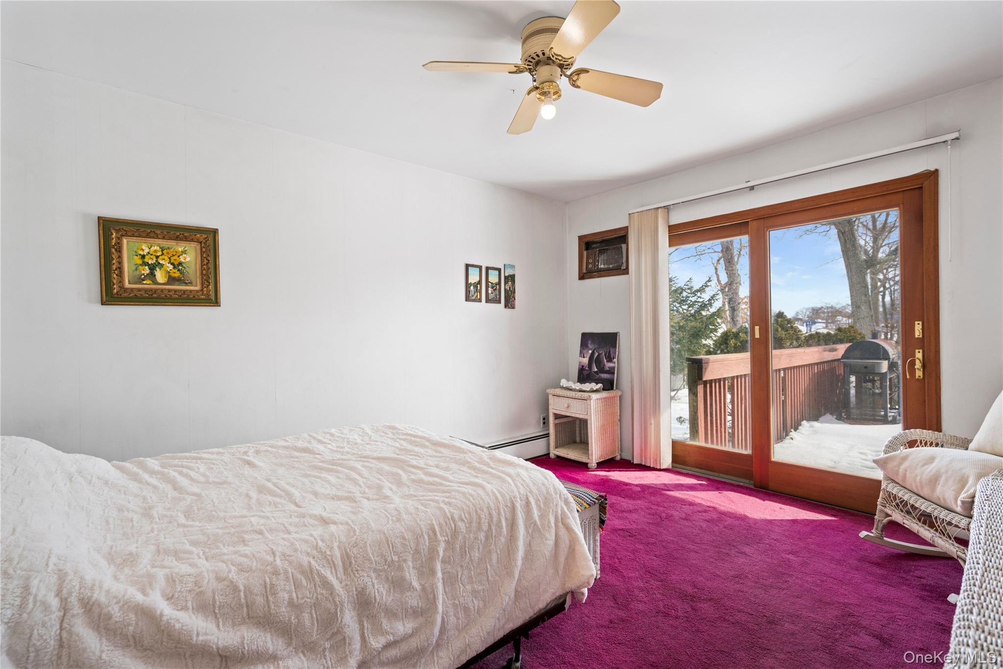 53 Hewitt Boulevard, Center Moriches, NY 11934