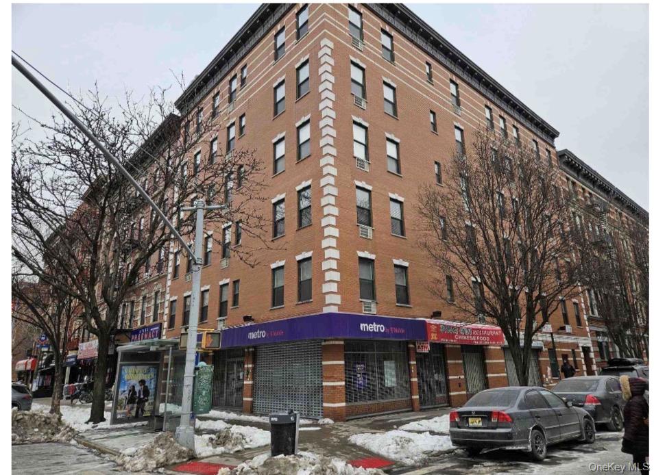 255 W 148 Street # 5B, New York (Manhattan), NY 10039